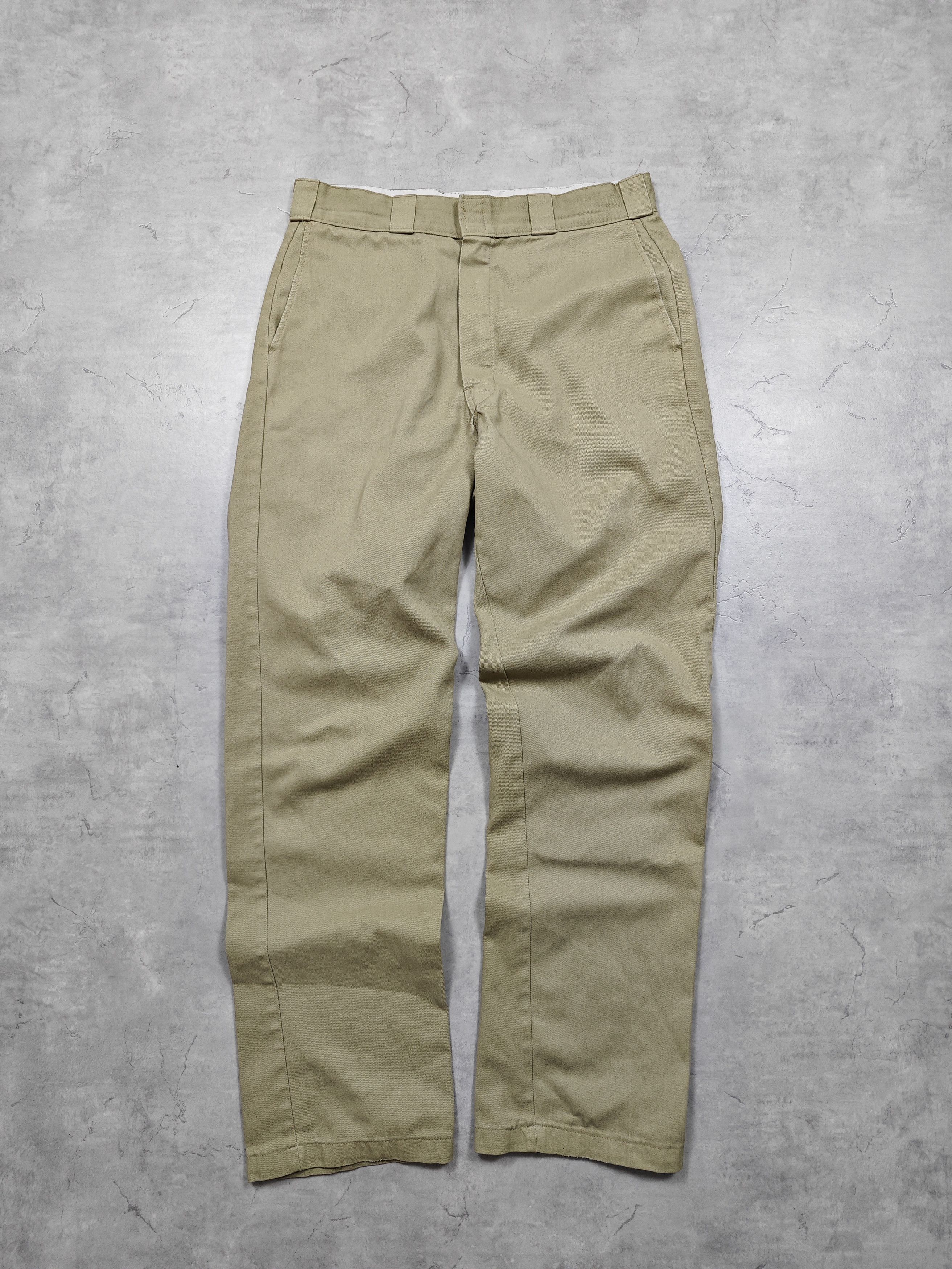 Dickies Dickies Vintage Pants Size US 34 / EU 50 - 4 Thumbnail
