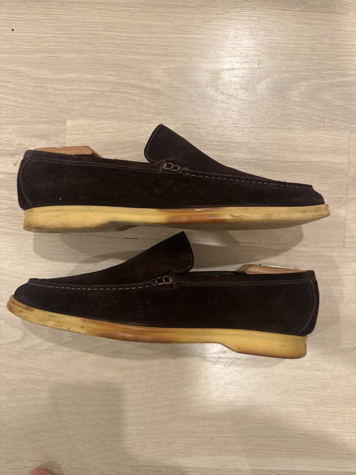 Loro Piana Loro Piana Summer Walk Size US 9.5 / EU 42-43 - 5 Thumbnail
