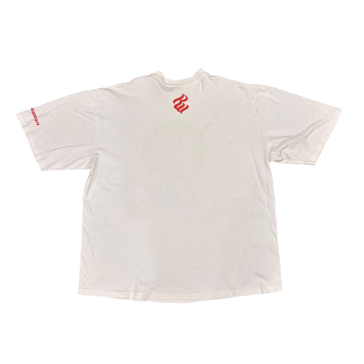 Rap Tees EMINEM SLIM SHADY SHOW Size US XL / EU 56 / 4 - 2 Thumbnail