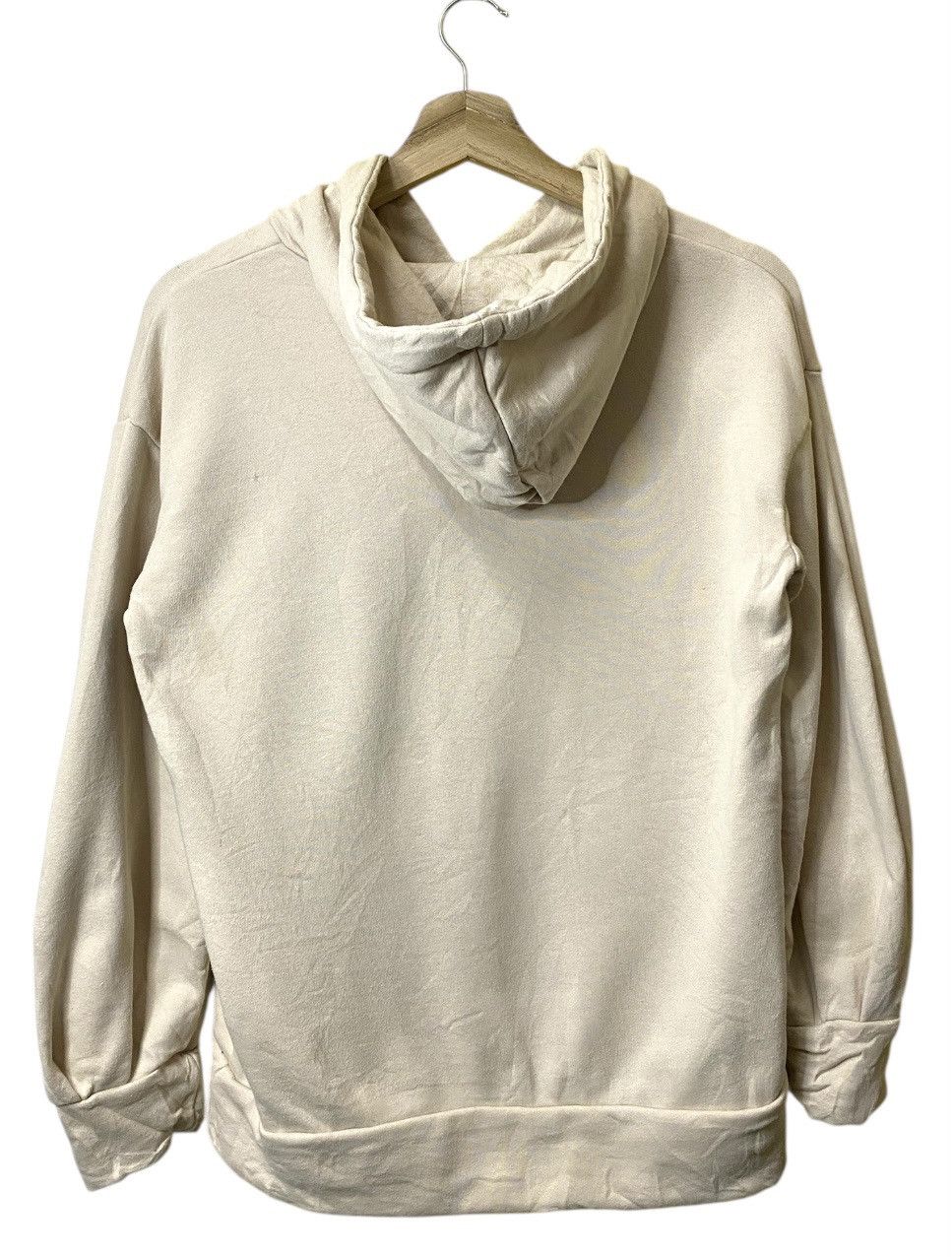 Jil Stuart Jill Stuart Hodie Small Logo Size US S / EU 44-46 / 1 - 2 Thumbnail