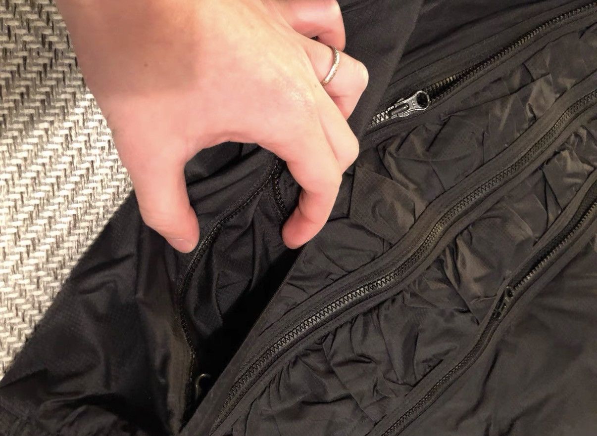 Adidas adidas x Stella McCartney Multi-Zip Jacket K24 Size US M / EU 48-50 / 2 - 8 Thumbnail