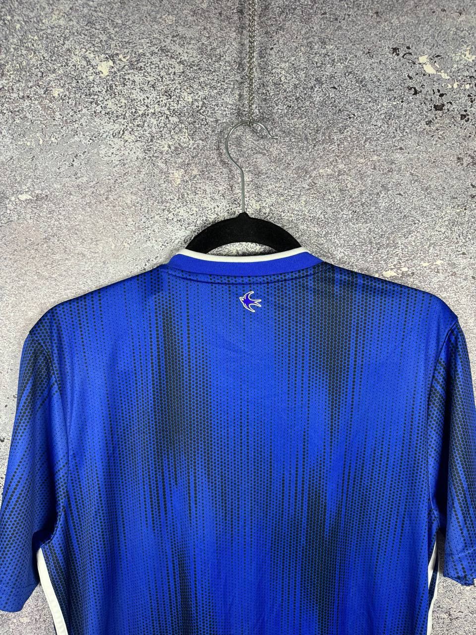 Adidas × Vintage Vintage Cardiff City 2019/20 Adidas Soccer Jersey Blokcore Size US M / EU 48-50 / 2 - 11 Thumbnail