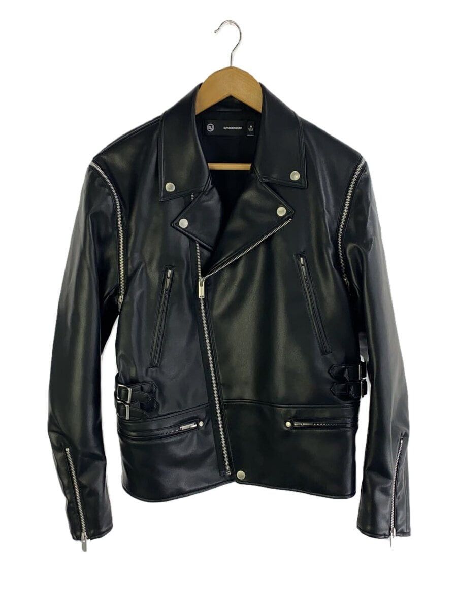 ジャケット・アウター undercoverism leather ridersjacket Undercover Undercoverism Anatomicouture leather jacket | Grailed