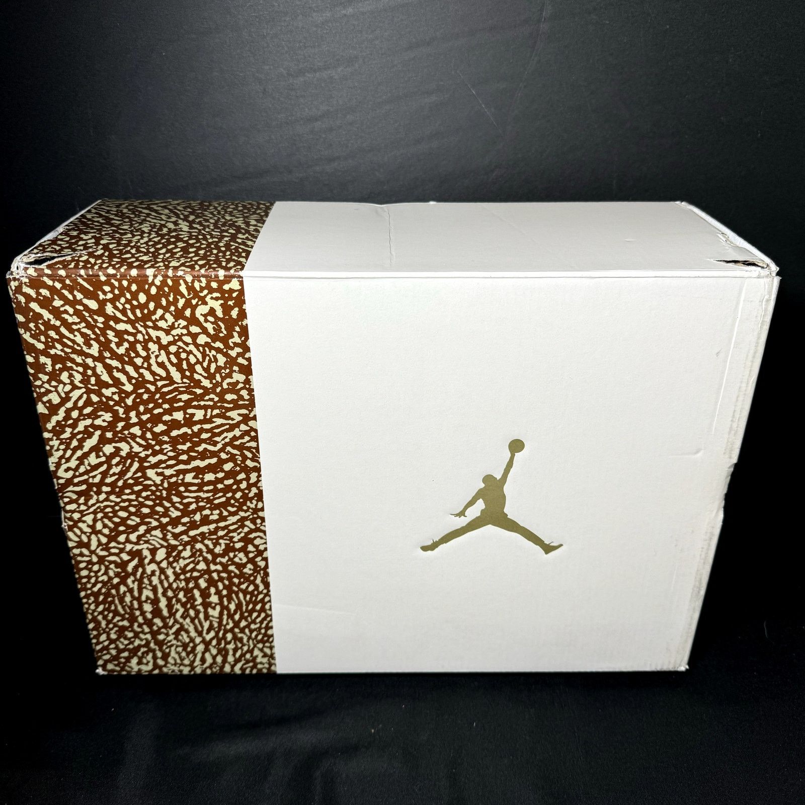 Jordan Brand × Nike Size 8 - Nike Air Jordan 3 Retro Palomino Men's Shoes Size US 8 / EU 41 - 10 Thumbnail