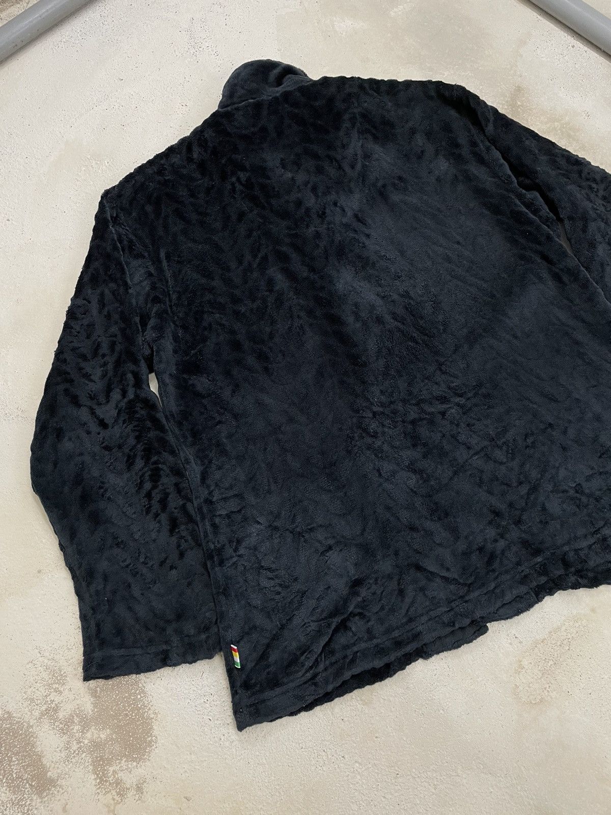 Vintage American Arnold Palmer Fleece AW Sleepwear Size US M / EU 48-50 / 2 - 8 Thumbnail