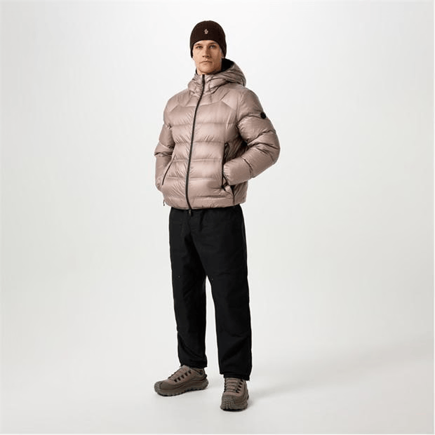Moncler Viani Short Down Jacket Size US M / EU 48-50 / 2 - 4 Thumbnail