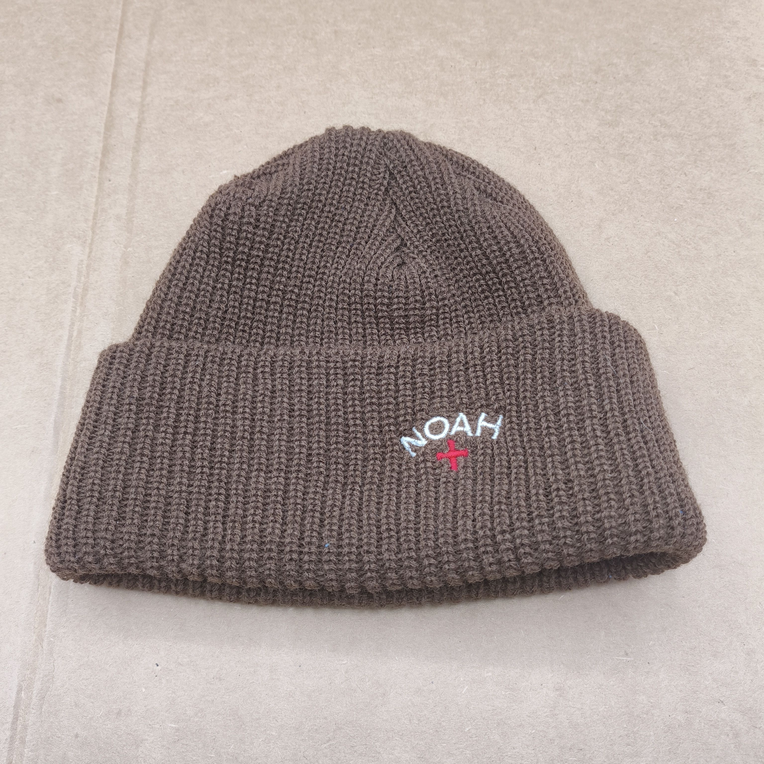 Noah Noah Heart Mountain Merino Blend Beanie | Grailed