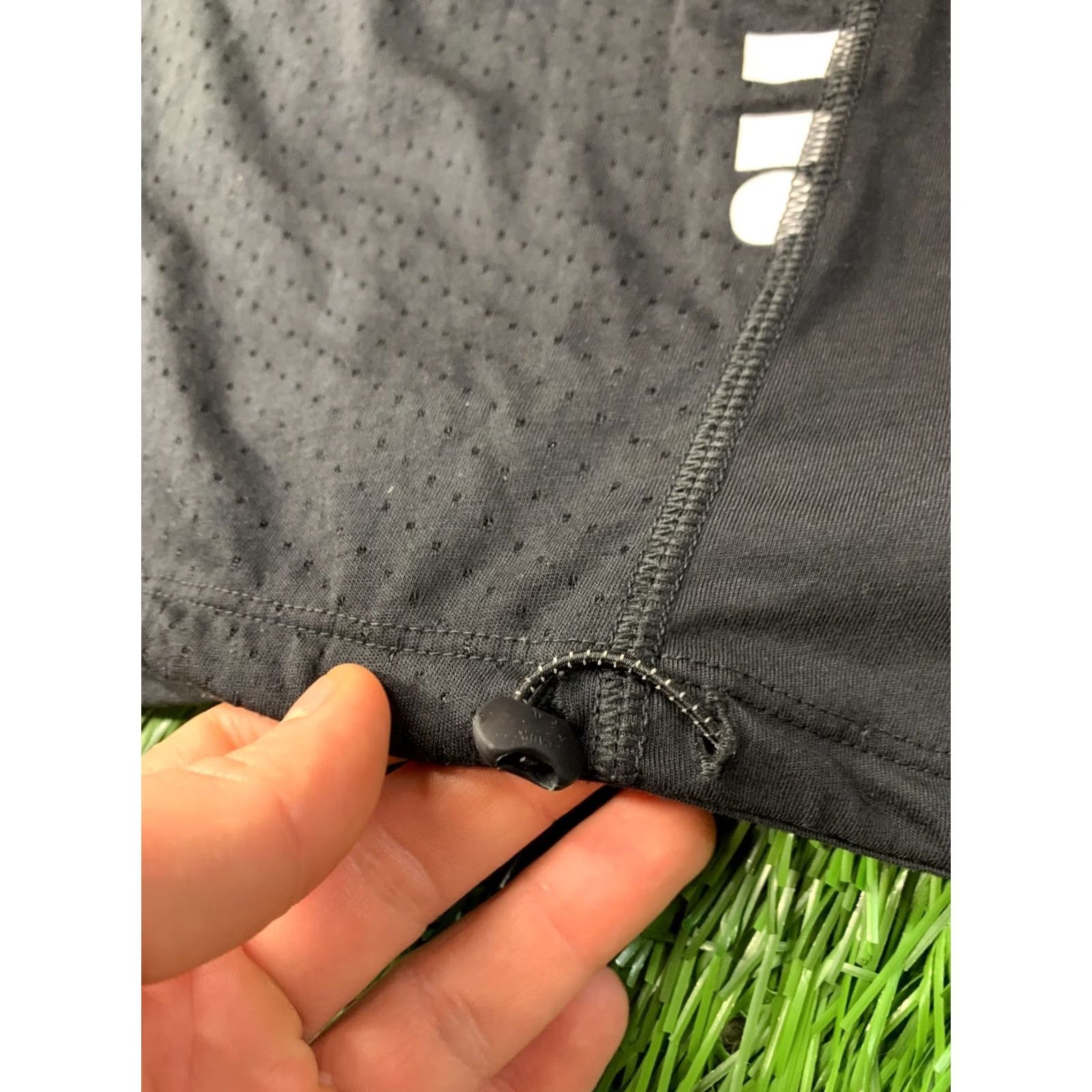 Nike Nike JUST DO IT RUNNING DRI-FIT 2020 WOMEN RUN SHIRT JERSEY TEE SIZE M Black Size M / US 6-8 / IT 42-44 - 4 Thumbnail