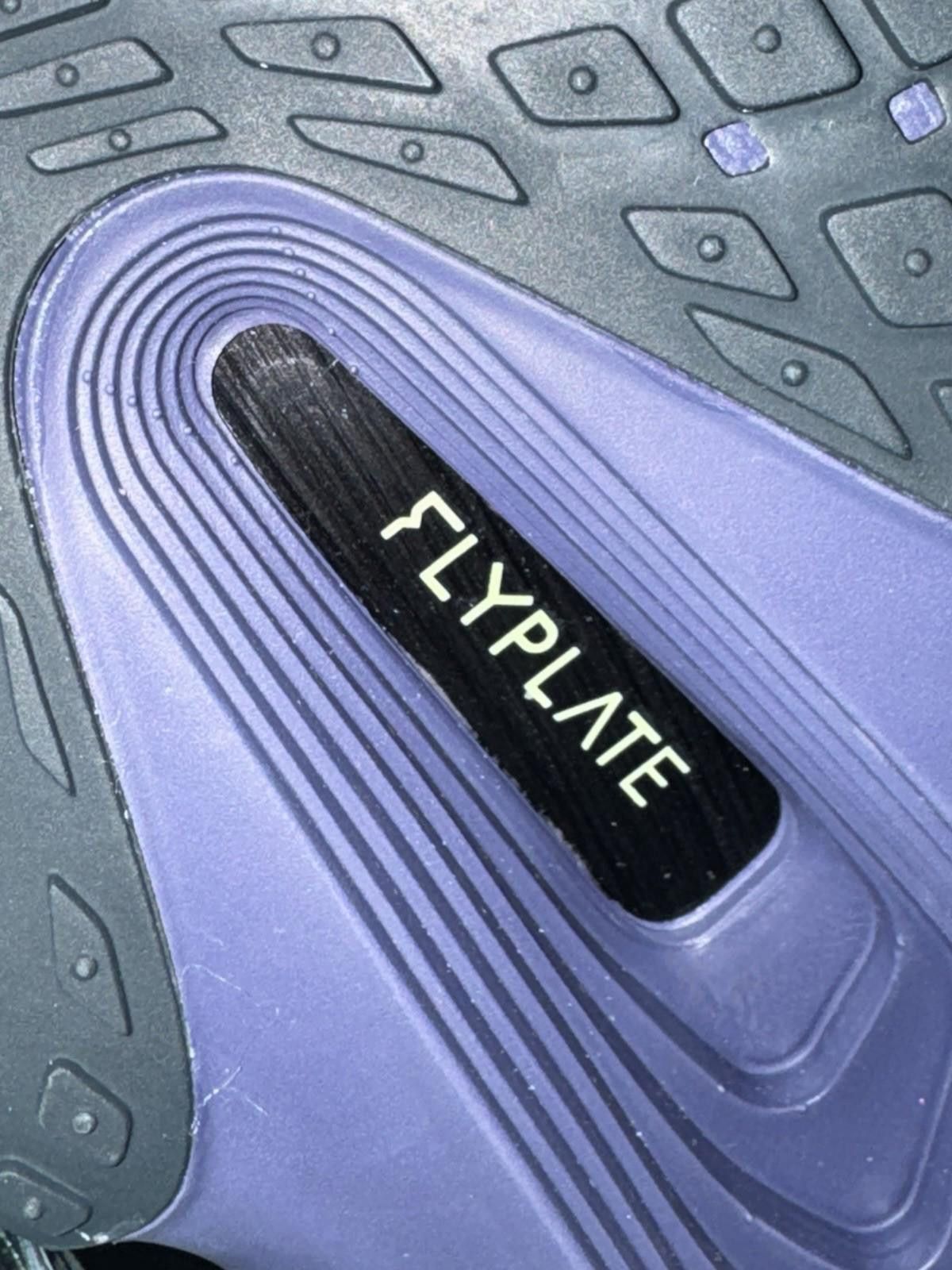 Nike Size 13 - Nike Zoom Fly 6 Cannon Seaweed Size US 13 / EU 46 - 7 Thumbnail