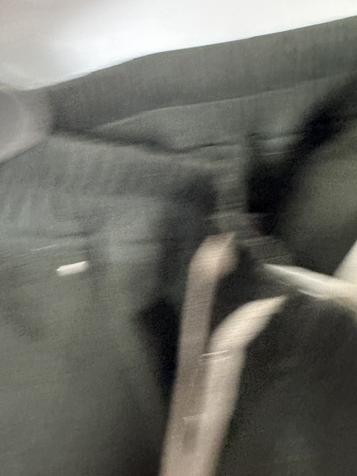 Rick Owens FW24 ‘PORTERVILLE’ Twill Cargobelas Size US 32 / EU 48 - 7 Thumbnail