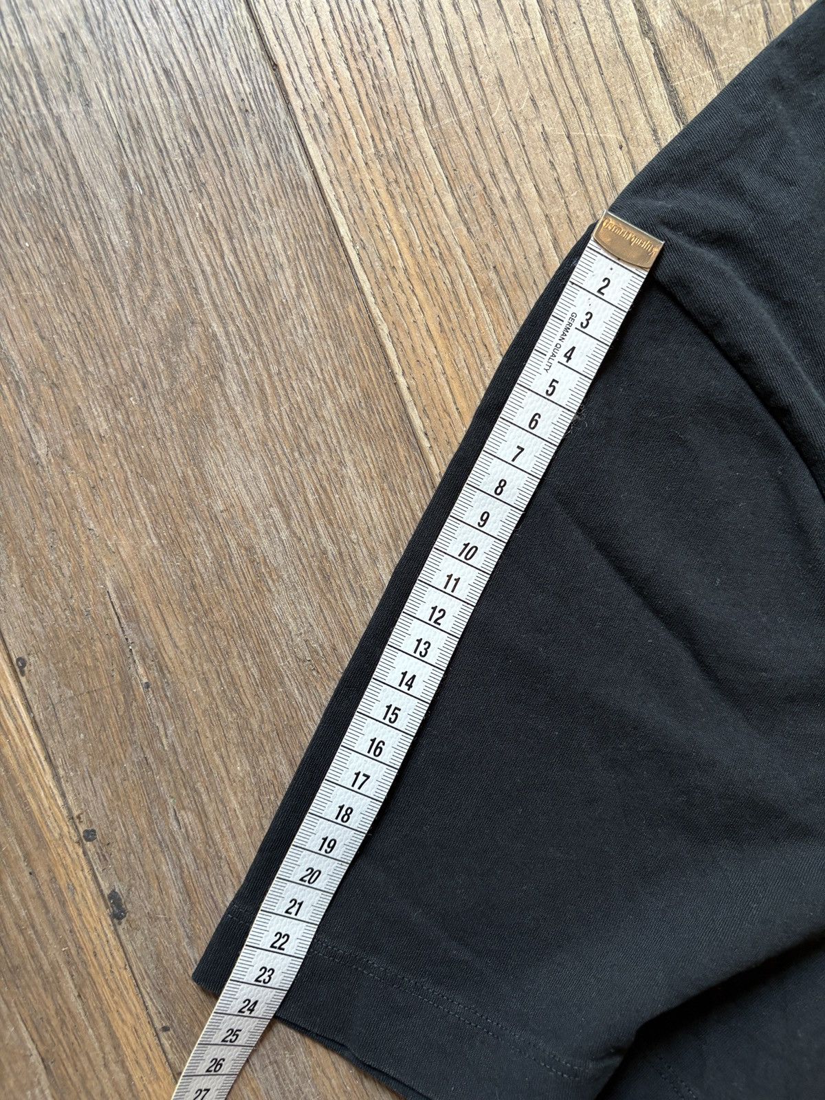 Alexander Wang Alexander Wang SS18 Tee Size US L / EU 52-54 / 3 - 10 Thumbnail