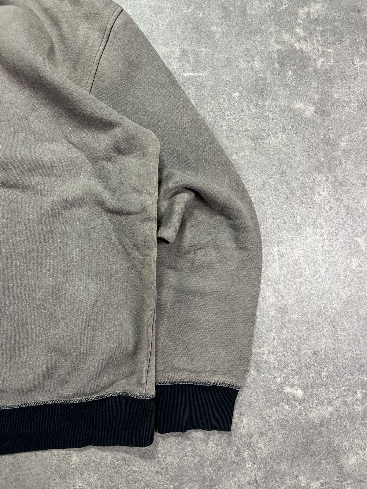 Zoo York 00s Zoo York Skating Eagle Faded Embroidered Hoodie L Y2K Size US L / EU 52-54 / 3 - 13 Thumbnail