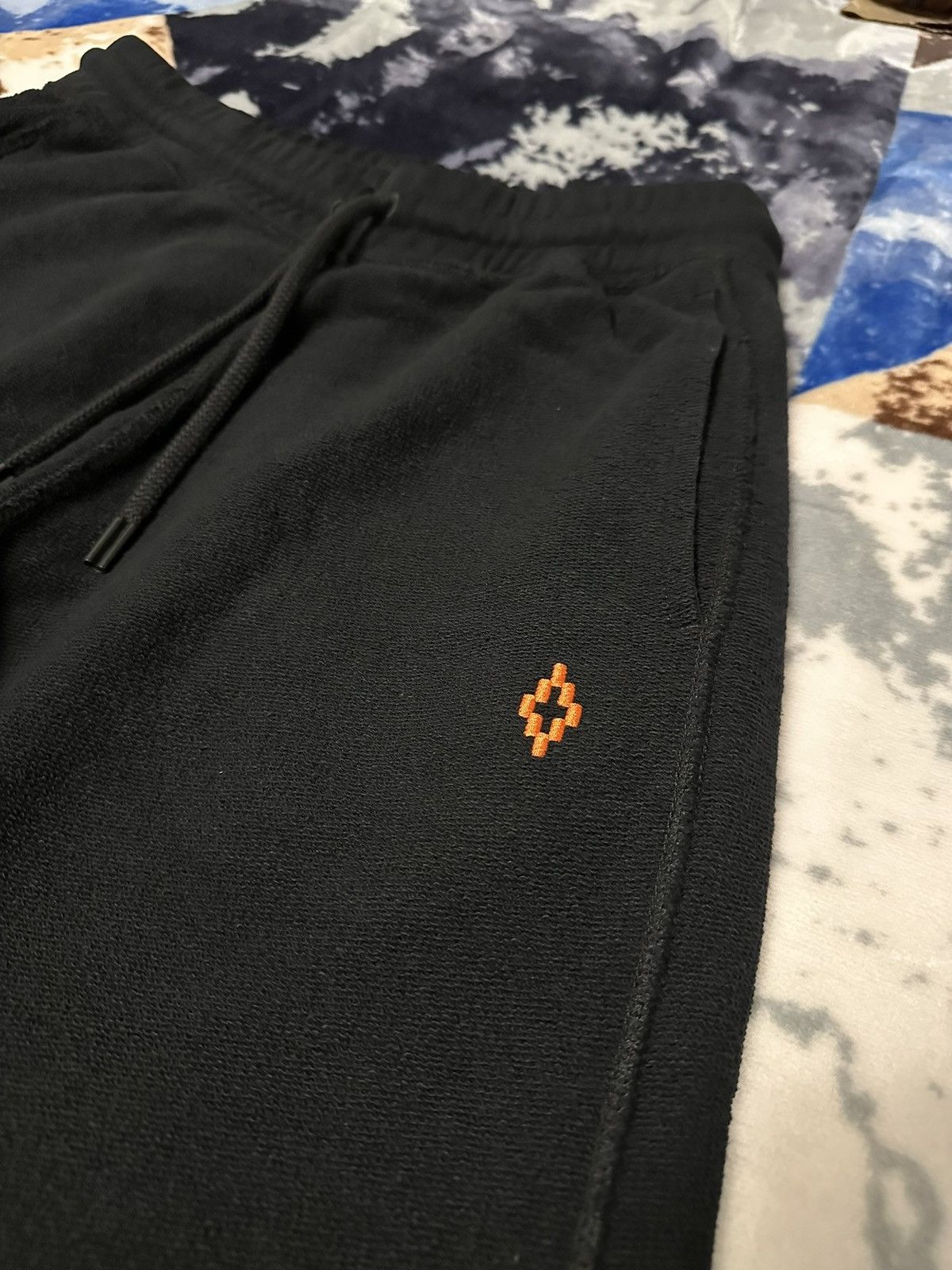 Marcelo Burlon MARCELO BURLON PANTS Size US 31 - 3 Thumbnail