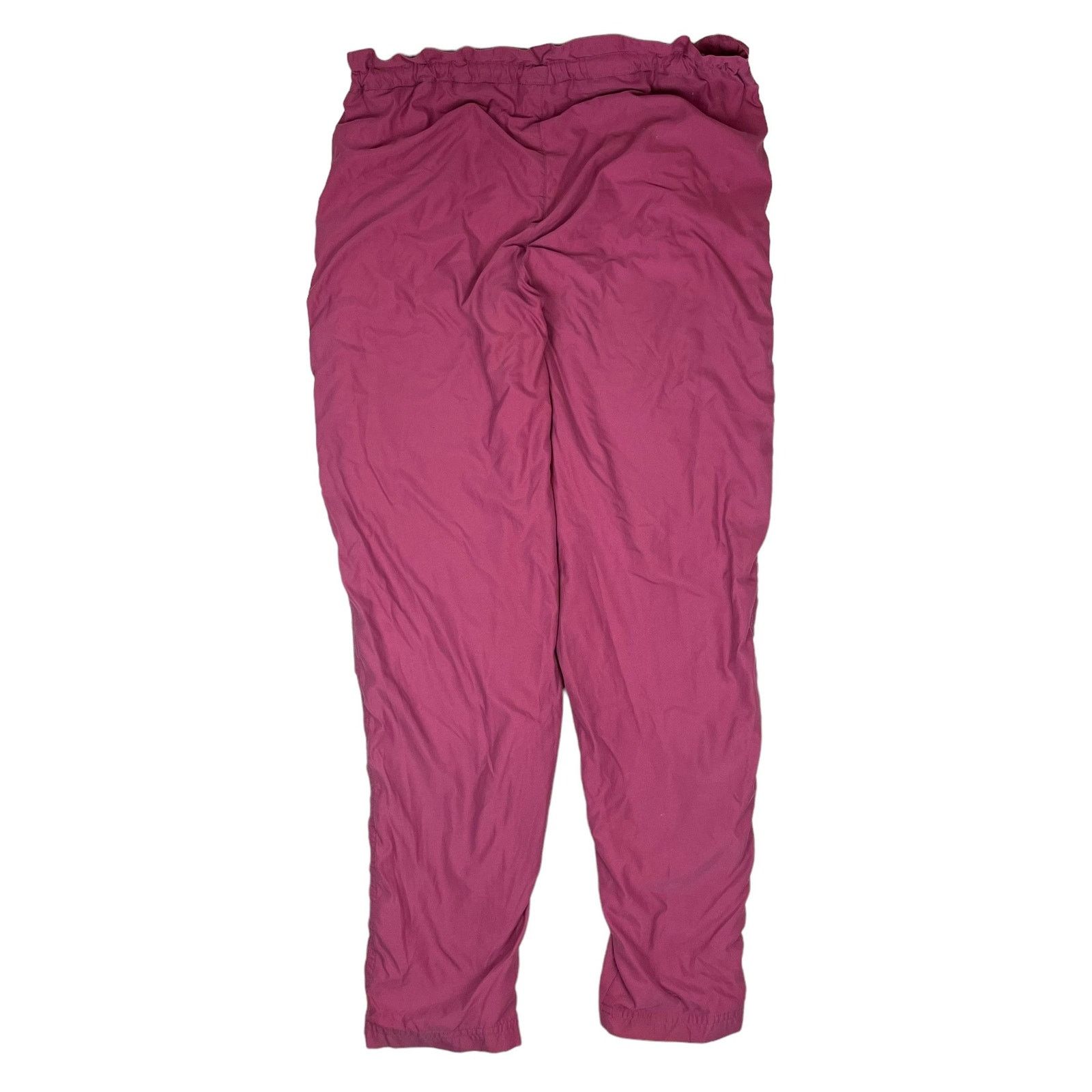 Adidas × Vintage Vintage Adidas Women's Pink Floral Full Zip Tracksuit Medium Size M / US 6-8 / IT 42-44 - 15 Thumbnail