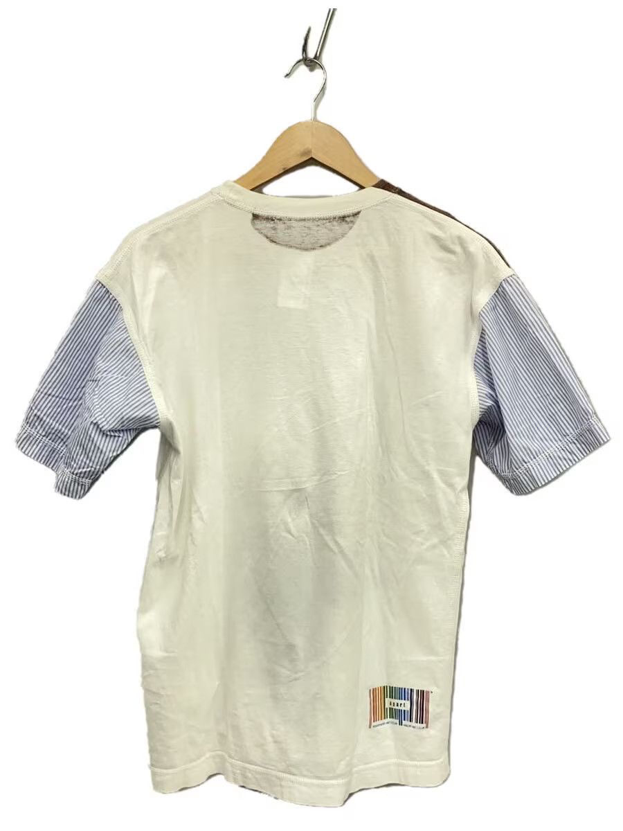 Junya Watanabe AD2005 Archive Hybrid Tee Size US S / EU 44-46 / 1 - 2 Thumbnail