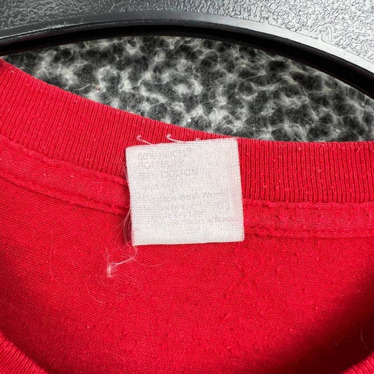 Other Vintage Pocket T Shirt Men Plain Blank Crew Neck L Size US L / EU 52-54 / 3 - 7 Thumbnail