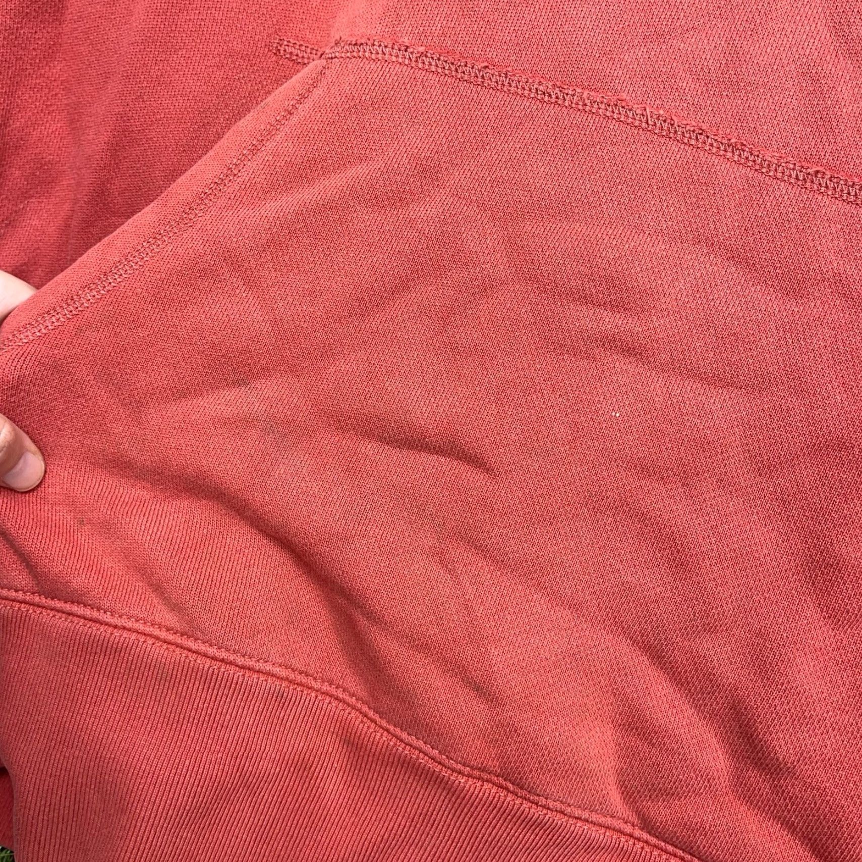 J.Crew VINTAGE J Crew Sweatshirt Mens Large Hoodie Wales Sportswear Heritage Wales Sports 90s Size US L / EU 52-54 / 3 - 4 Thumbnail