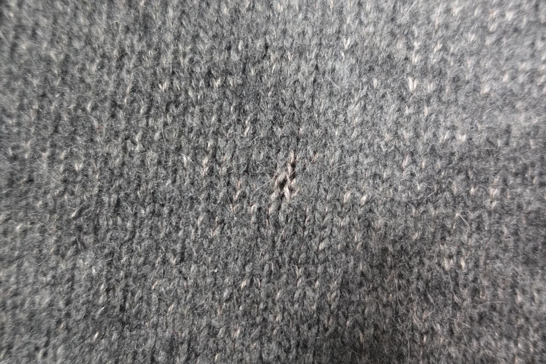 RRL Ralph Lauren RRL Double Ralph Lauren Sweater Cardigan Wool Vintage M Size US M / EU 48-50 / 2 - 6 Thumbnail