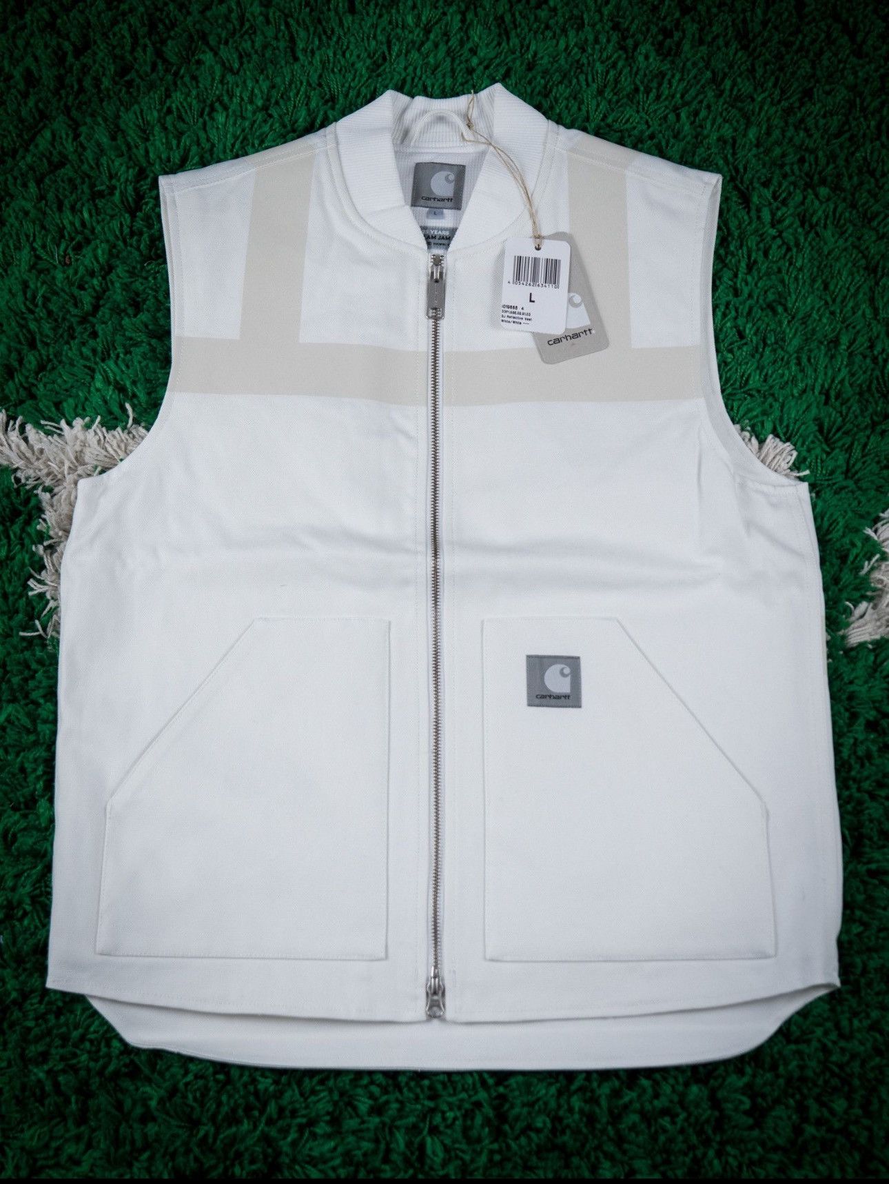 Carhartt × Carhartt Wip F/W 15 Carhartt X Slam Jam Anniversary