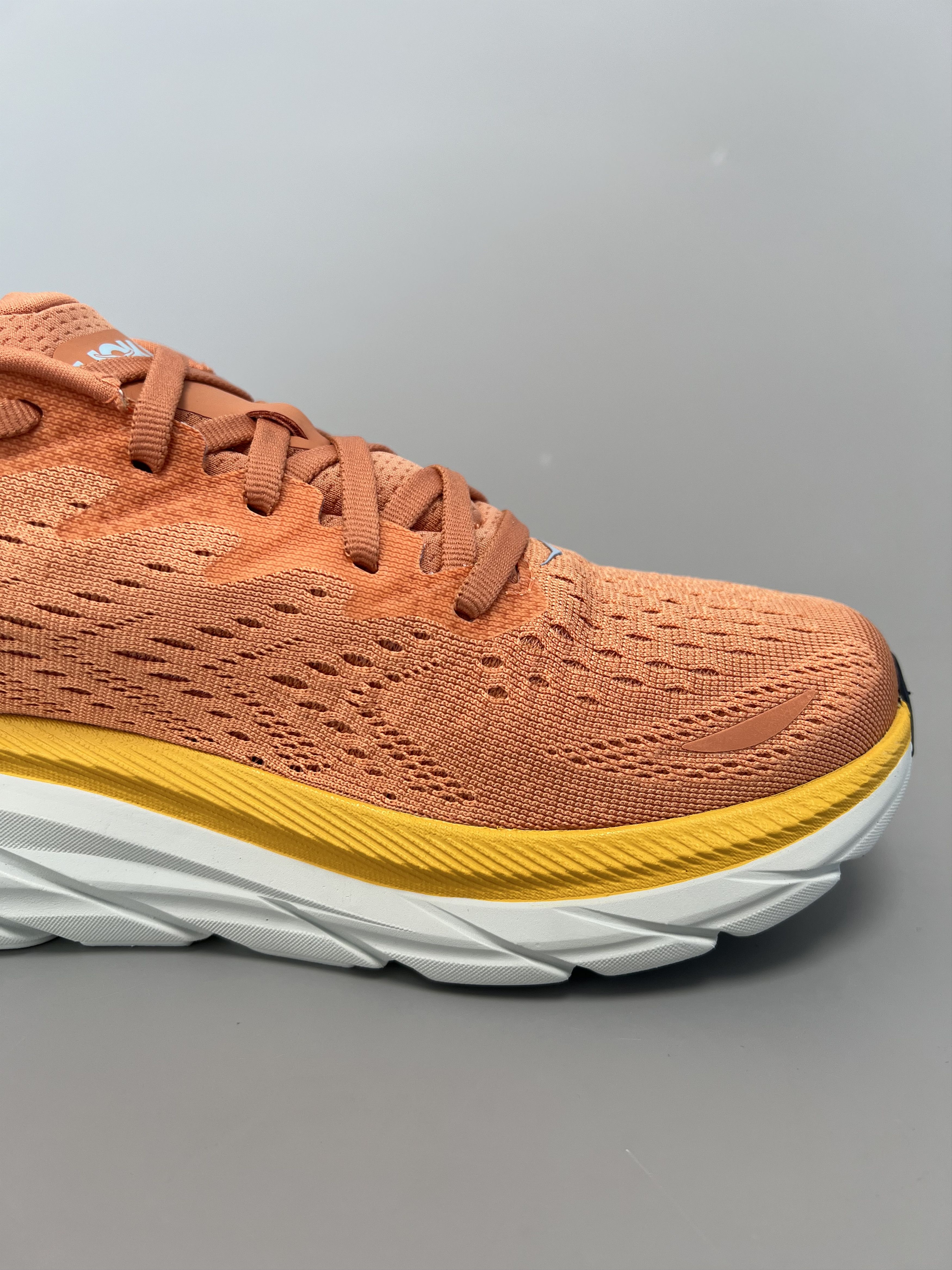 Hoka 9.5B Hoka One One Clifton 8 Running Shoes Walking Gym Size US 9.5 / IT 39.5 - 7 Thumbnail