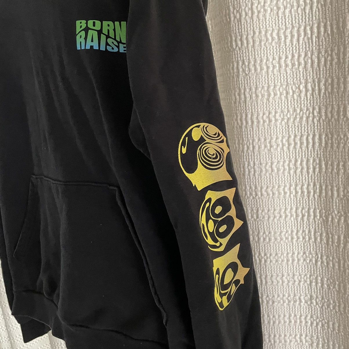 Born X Raised Born X Raised Felix the Cat Hoodie Size US M / EU 48-50 / 2 - 4 Thumbnail