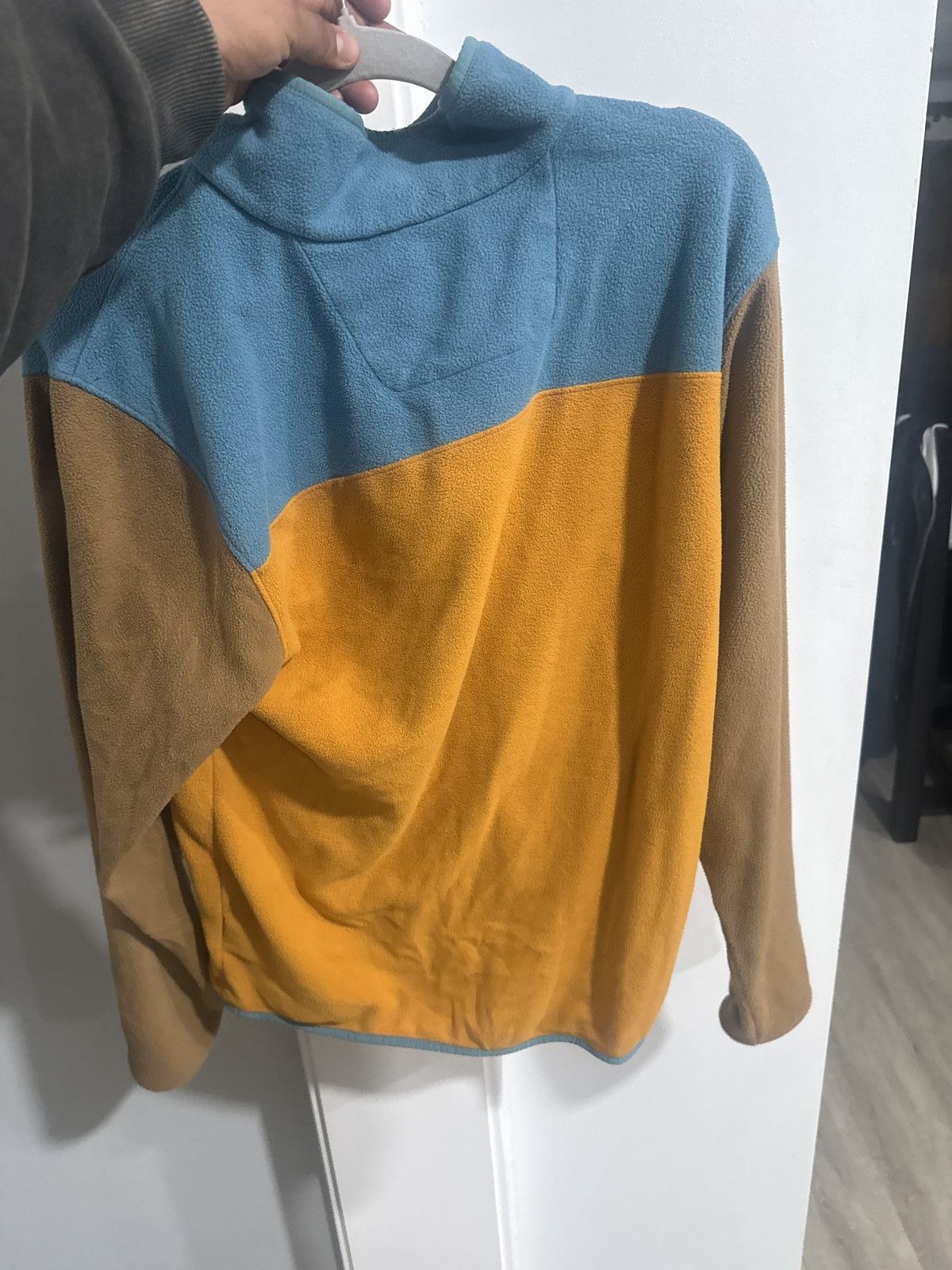 The North Face The north face multicolor sherpa Size US M / EU 48-50 / 2 - 2 Thumbnail