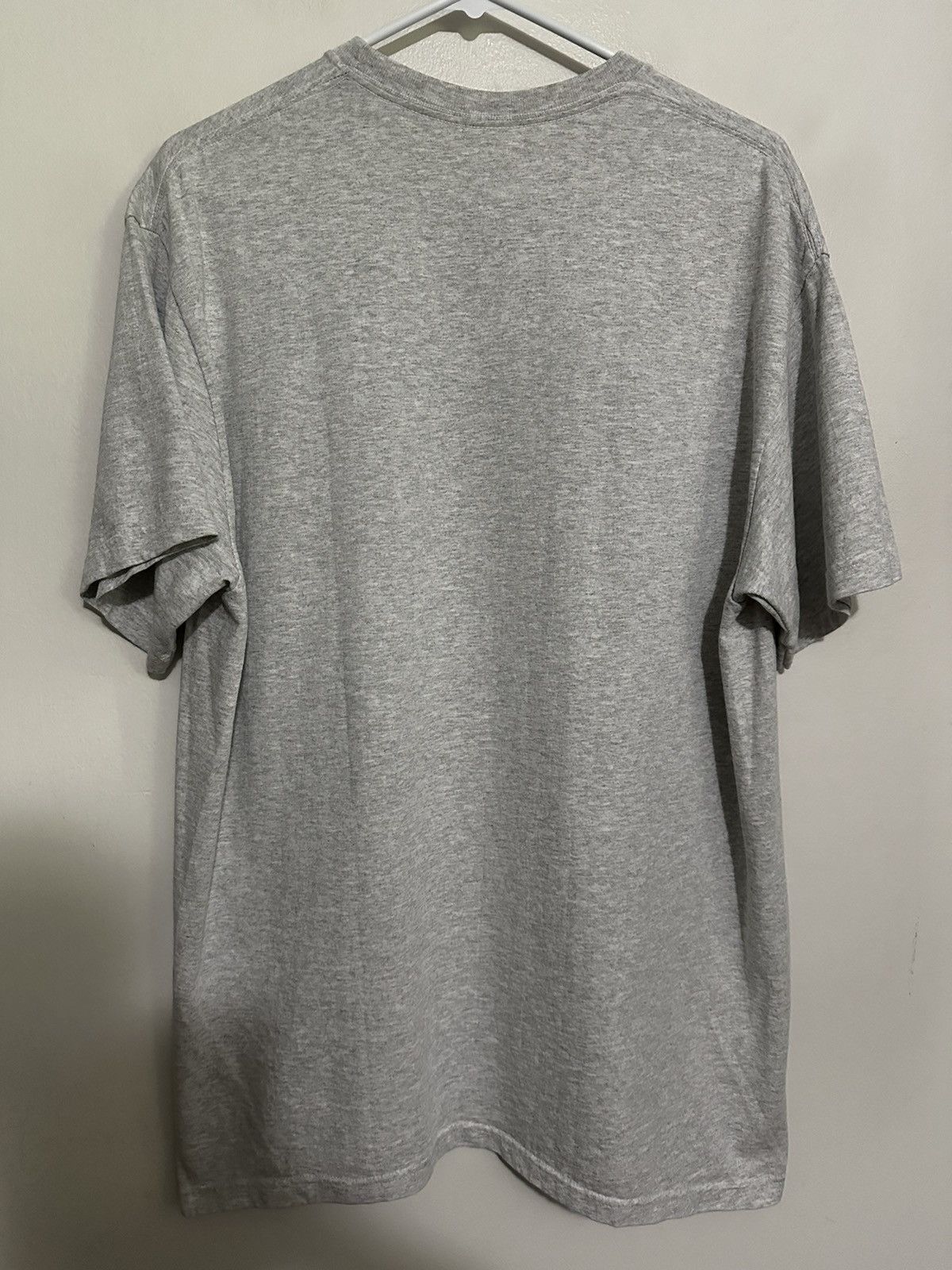 Supreme Supreme Gotham Tee Size US L / EU 52-54 / 3 - 3 Thumbnail