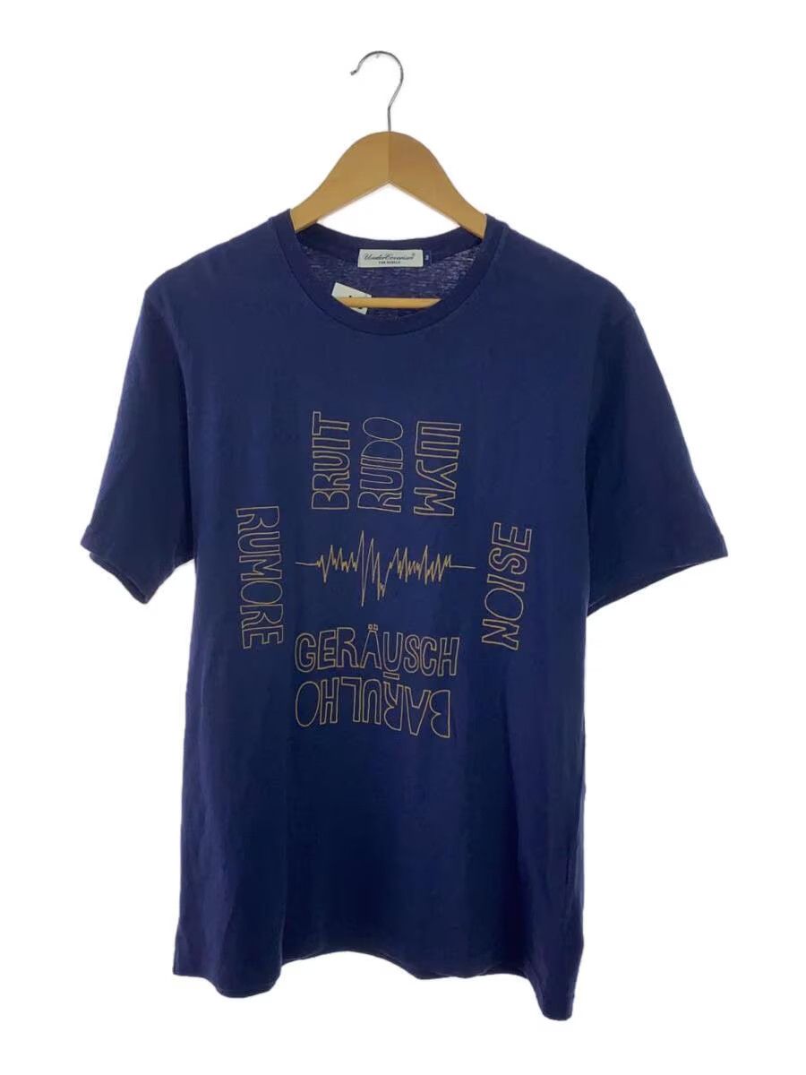 Undercover AW14 "COLD BLOOD" Tee Size US L / EU 52-54 / 3 - 1 Thumbnail