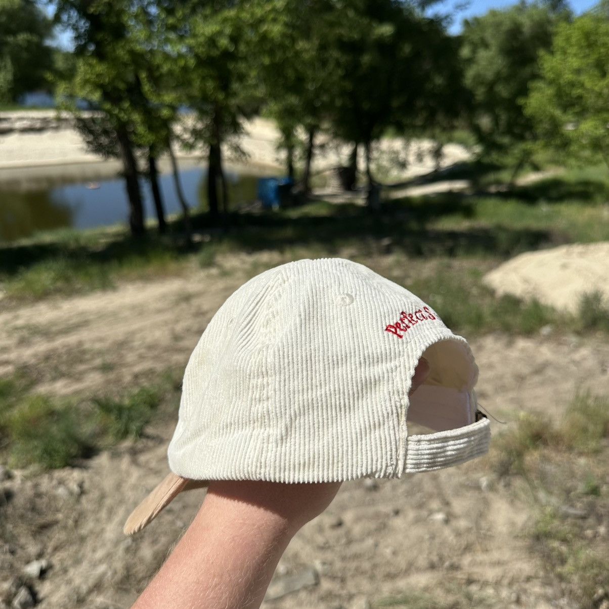 Vintage Vintage Stella Artois Perfect Serve Velvet Cap Size ONE SIZE - 11 Thumbnail