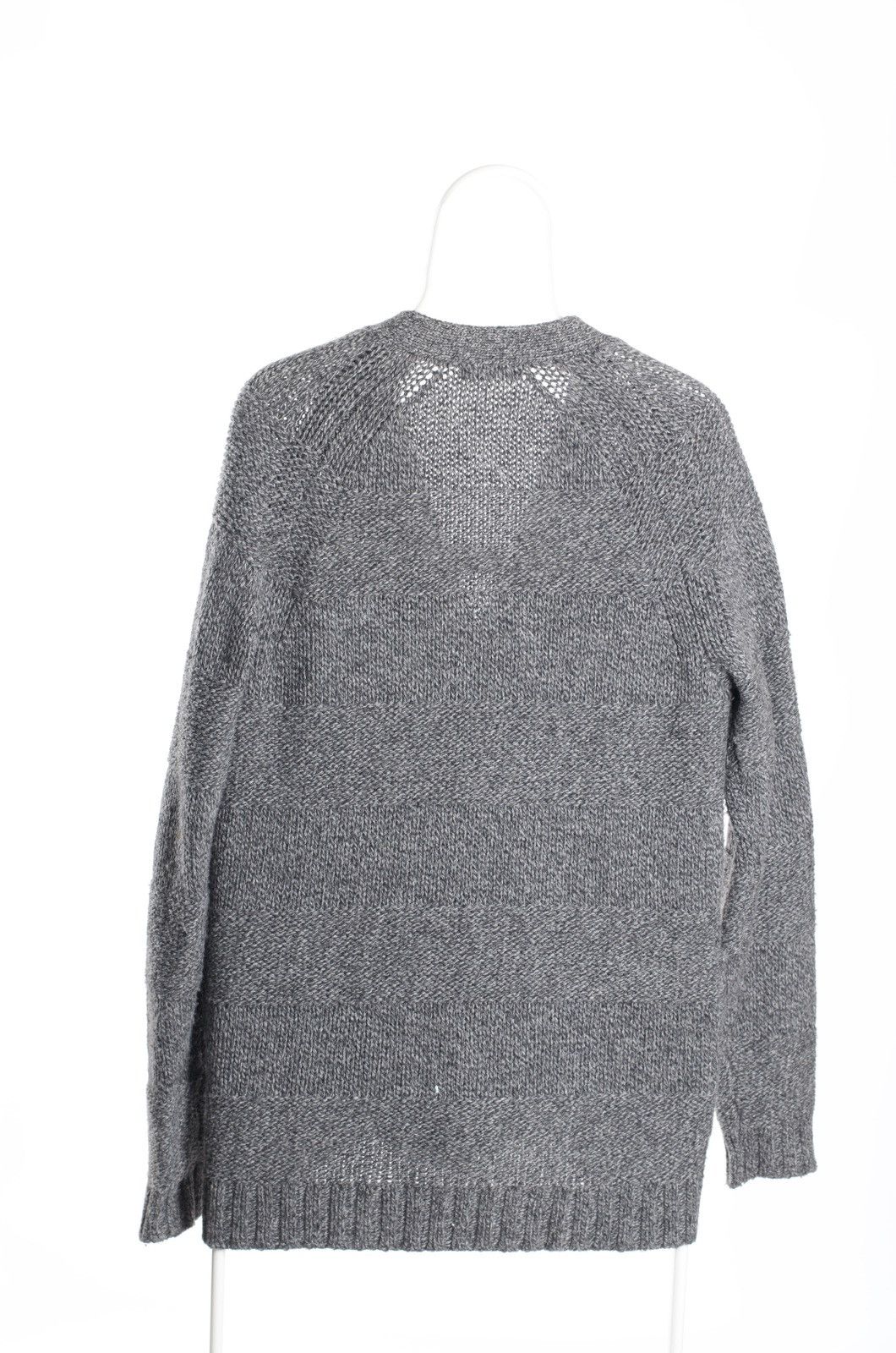 Undercover × Uniqlo Undercover x Uniqlo Wool Knit Cardigan size S(oversize) Size US S / EU 44-46 / 1 - 3 Thumbnail