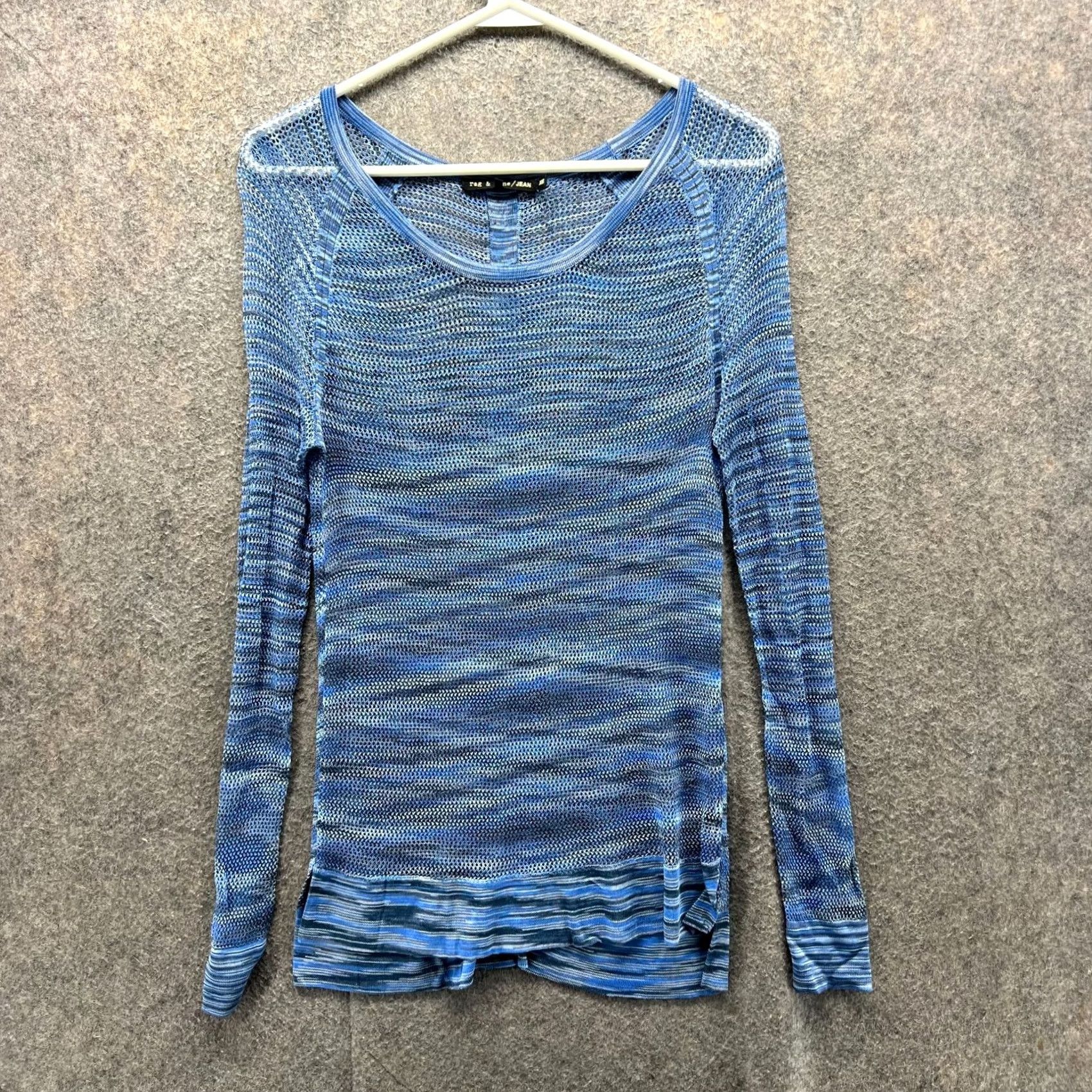 Rag & Bone VINTAGE Rag & Bone Sweater? (No, not vintage) Size XS / US 0-2 / IT 36-38 - 2 Thumbnail
