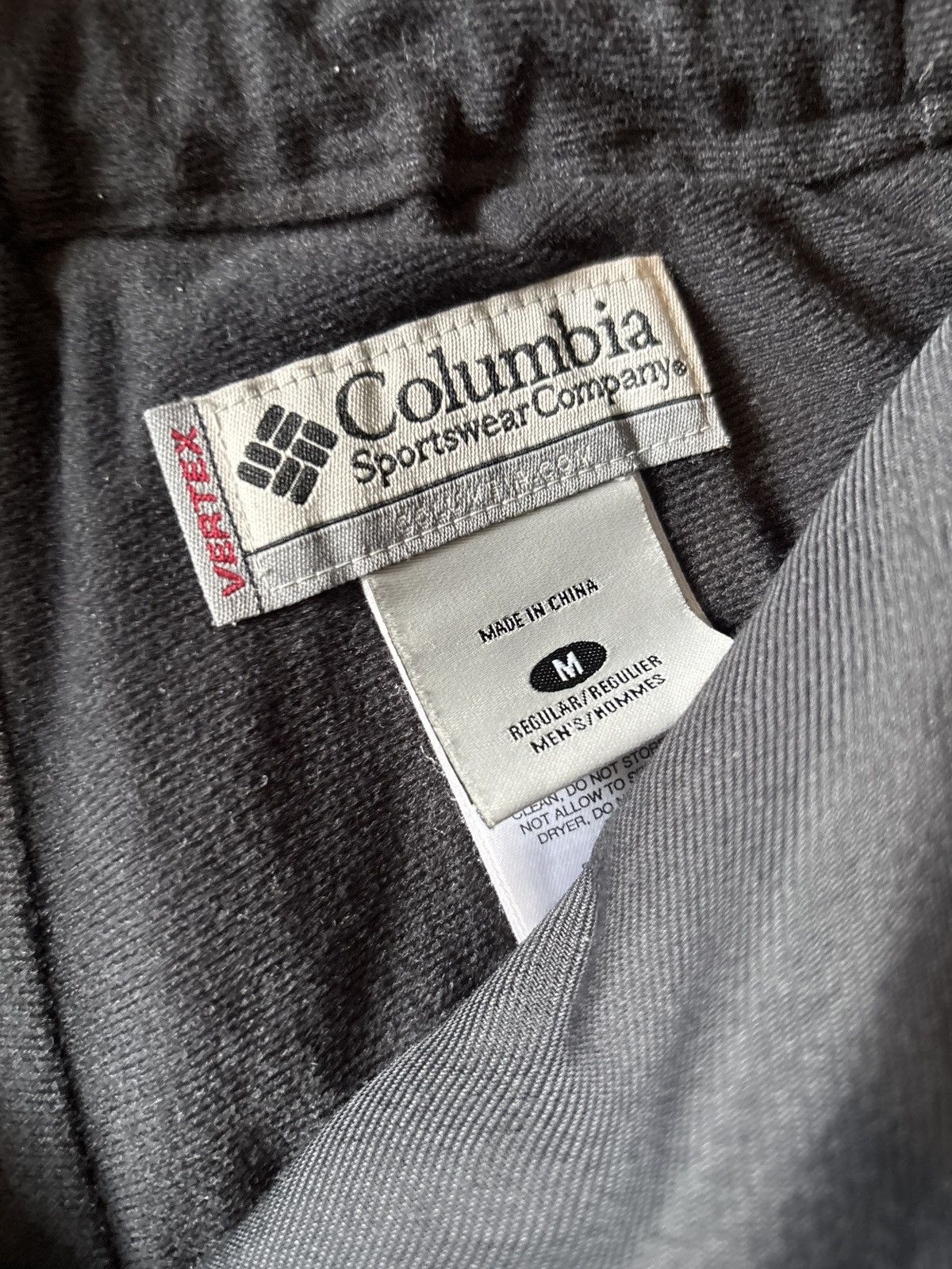 Columbia Vintage Columbia Snowpants Size US M / EU 48-50 / 2 - 3 Thumbnail