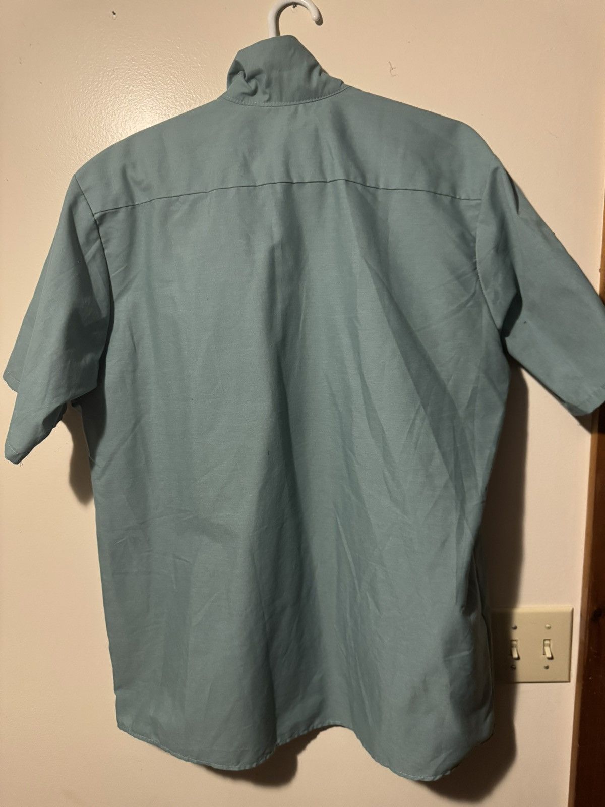 Lyrical Lemonade Whipski Repair x Lyrical Lemonade, button short sleeve Size US XL / EU 56 / 4 - 2 Thumbnail