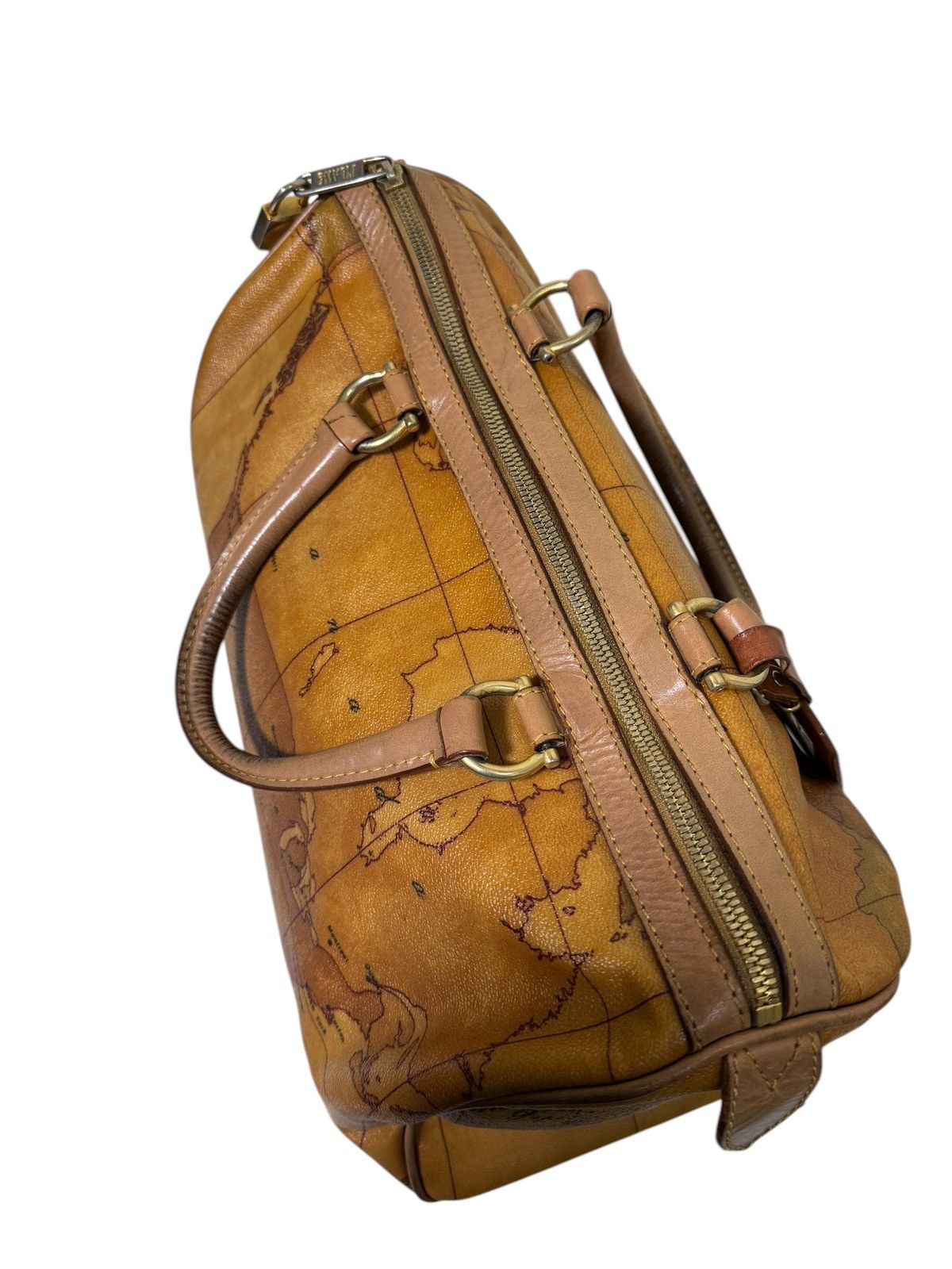 Alviero Martini × Vintage Alviro Martini Speedy Bag Size ONE SIZE - 9 Thumbnail