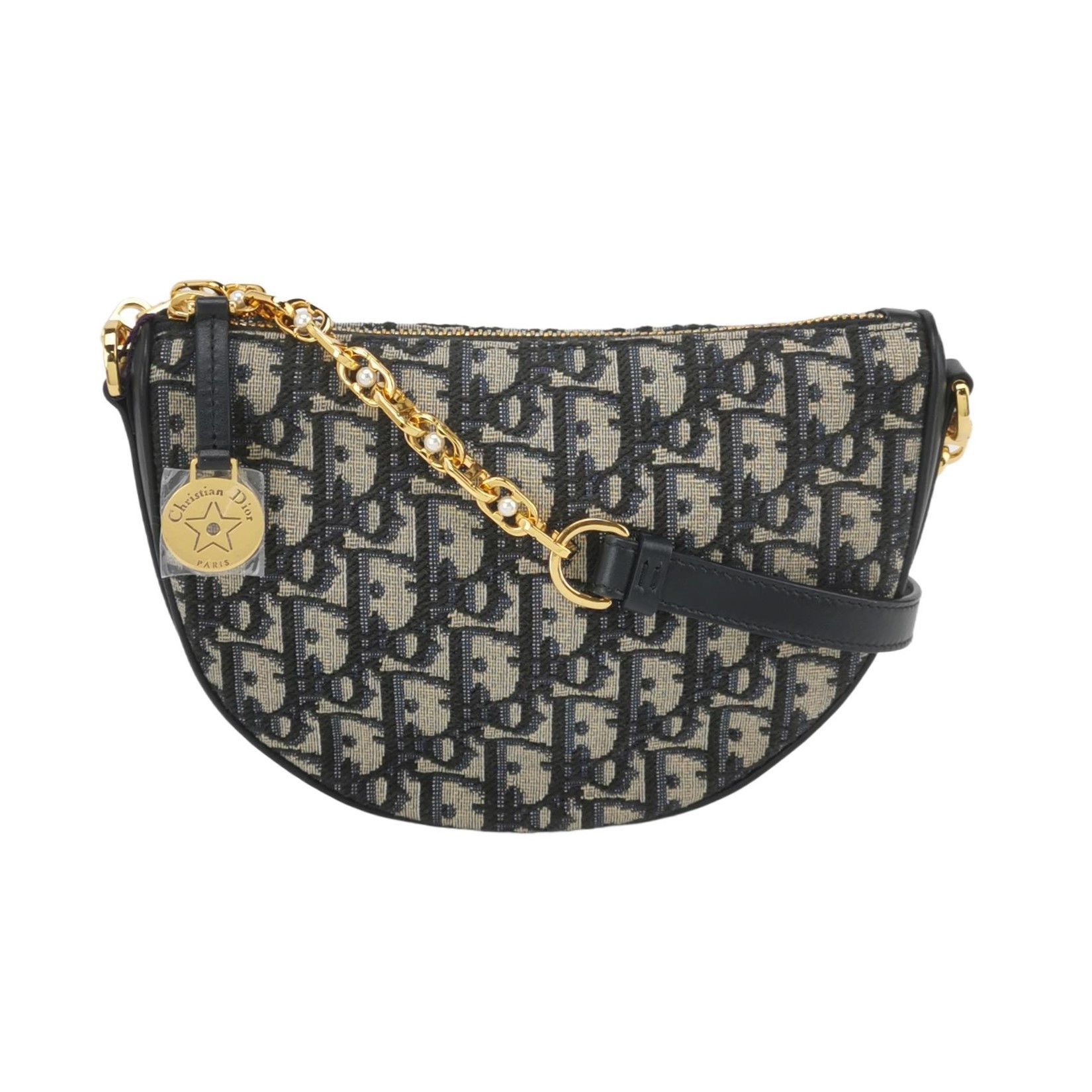 Dior Dior Women os Shoulder Bags Size ONE SIZE - 1 Thumbnail