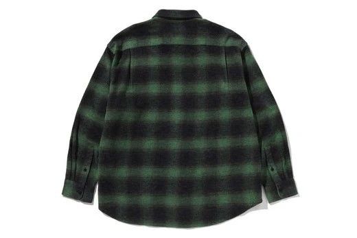 Bape Bape Shirt Size ONE SIZE - 2 Thumbnail