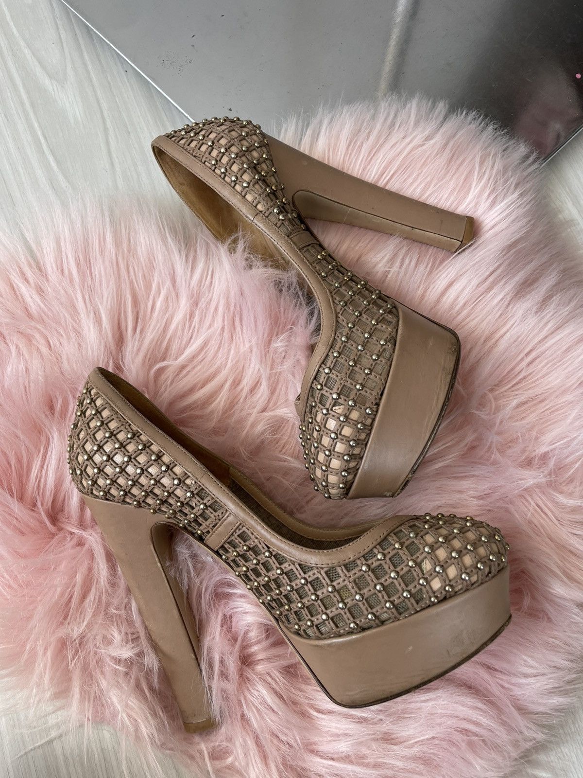 Valentino Valentino heels Size US 6 / IT 36 - 14 Thumbnail