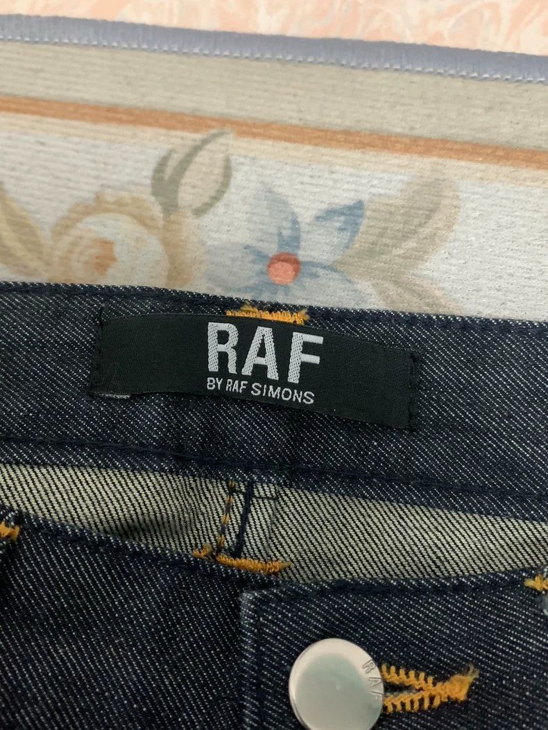 Raf Simons Raf Simons Jeans-2505 Size US 30 / EU 46 - 7 Thumbnail