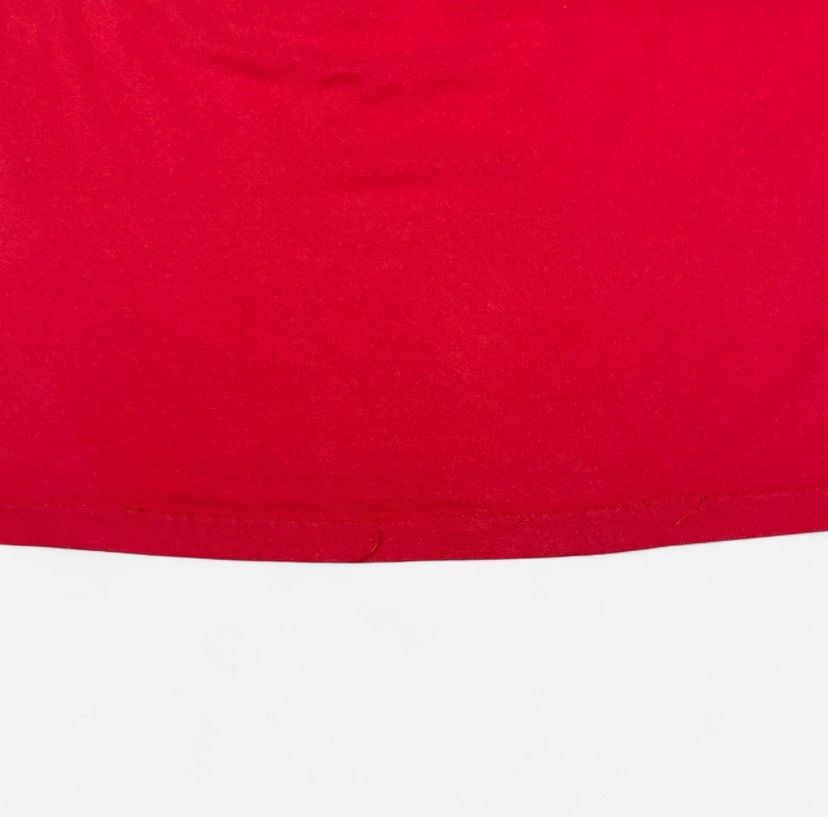 Other Vintage boxy red and navy stripped George tshirt Size US M / EU 48-50 / 2 - 5 Thumbnail