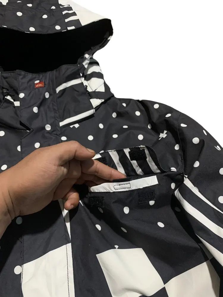 Quiksilver Quicksilver x Quicksilver Size US L / EU 52-54 / 3 - 5 Thumbnail