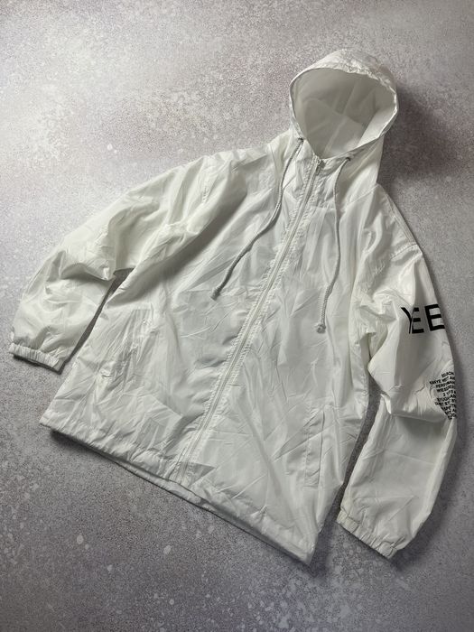 Kanye west yeezy clearance windbreaker