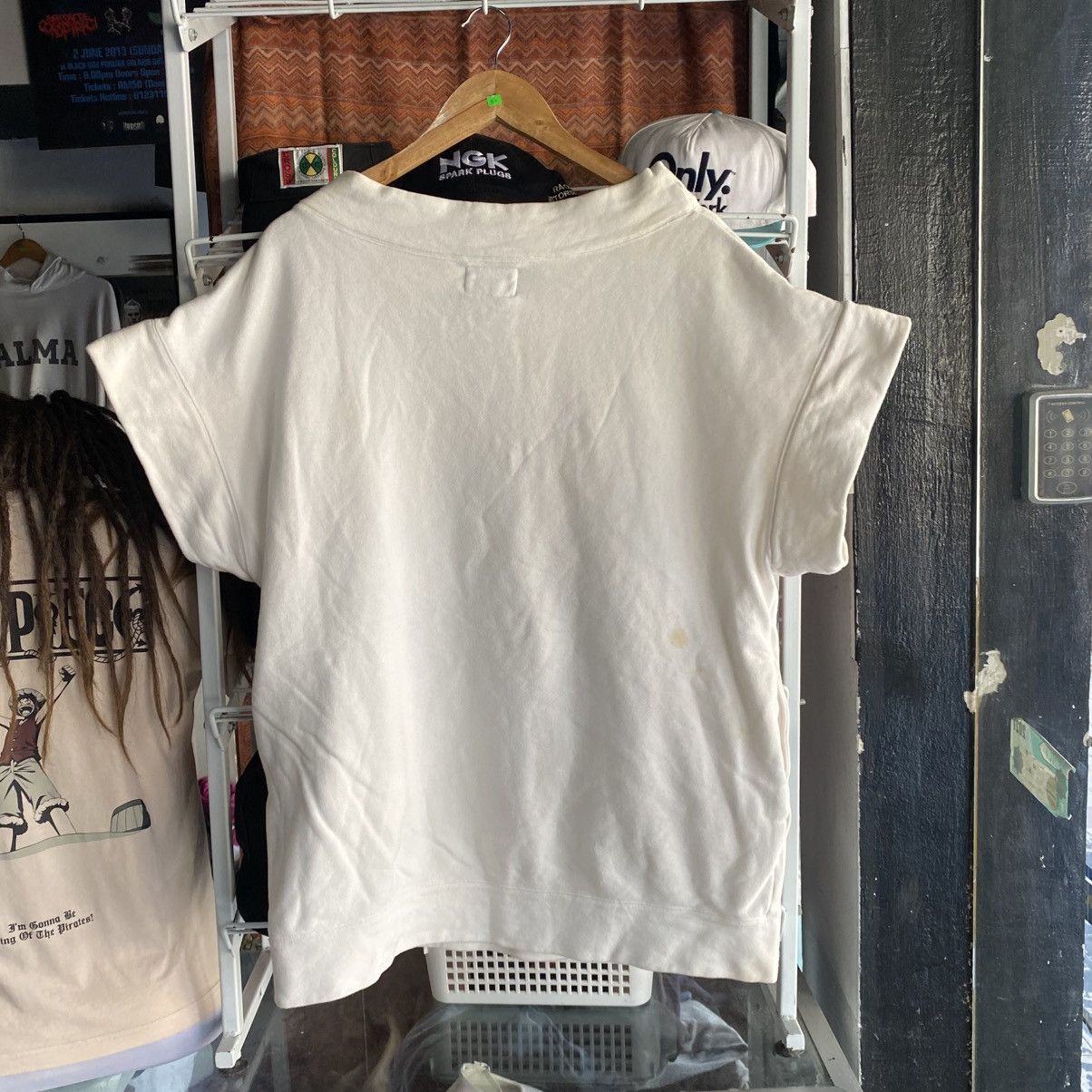 Tsumori Chisato Vintage Issey Miyake Tsumori Chisato Sleep Christmas Size US XL / EU 56 / 4 - 2 Thumbnail