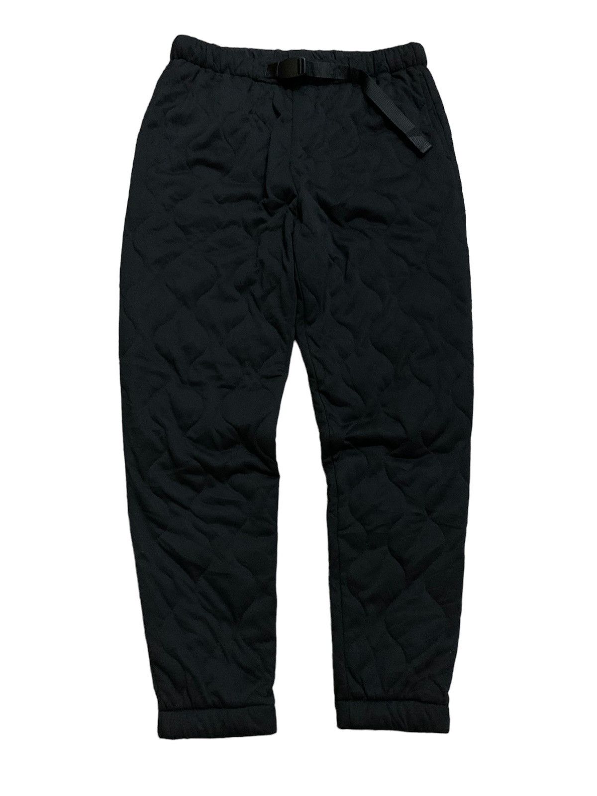 Japanese Brand Vtg Japanese Workman Jogger Size US 32 / EU 48 - 1 Thumbnail