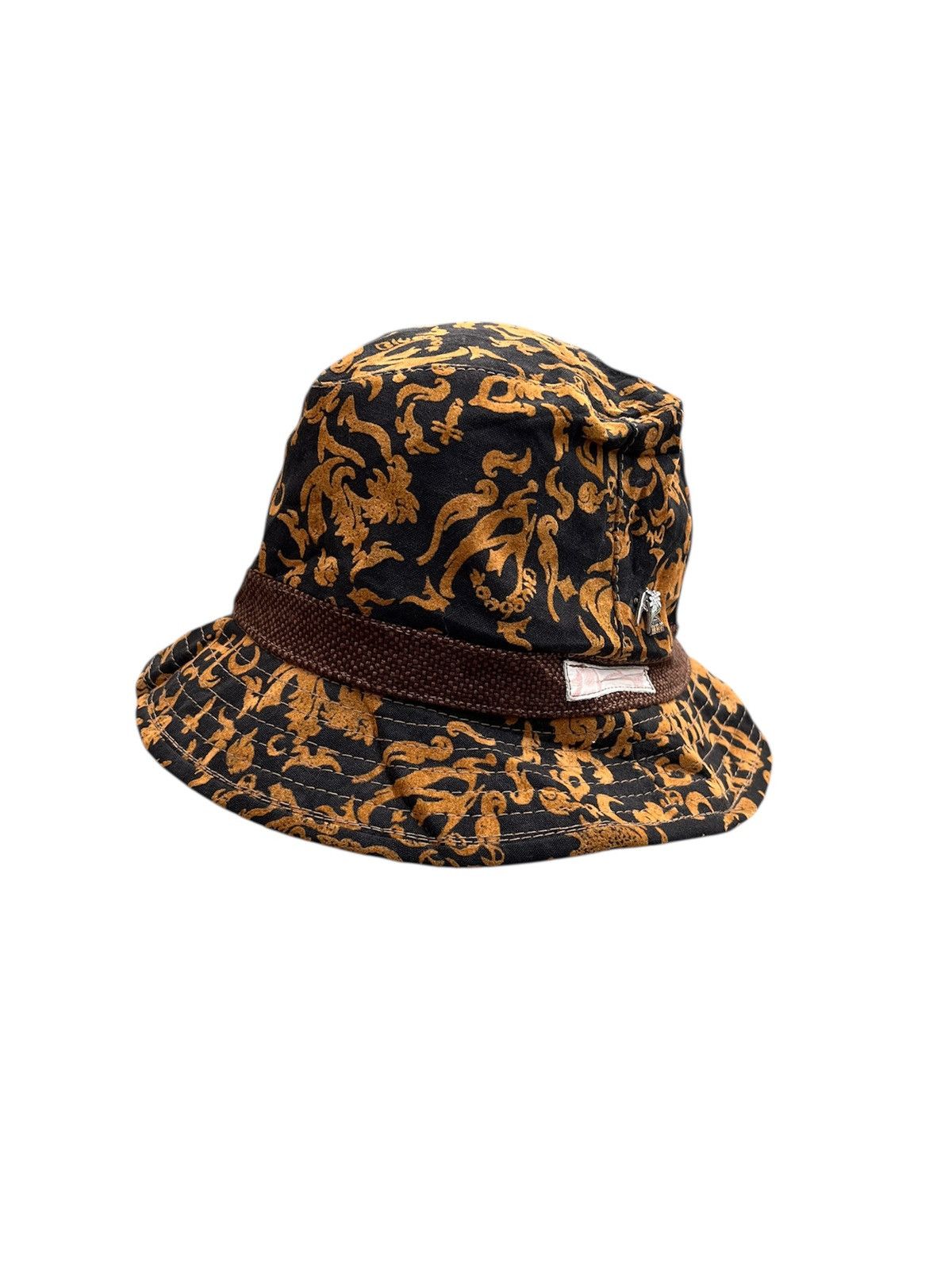 CA4LA Japanese CA4LA Full Print Bucket Hat Size ONE SIZE - 1 Thumbnail