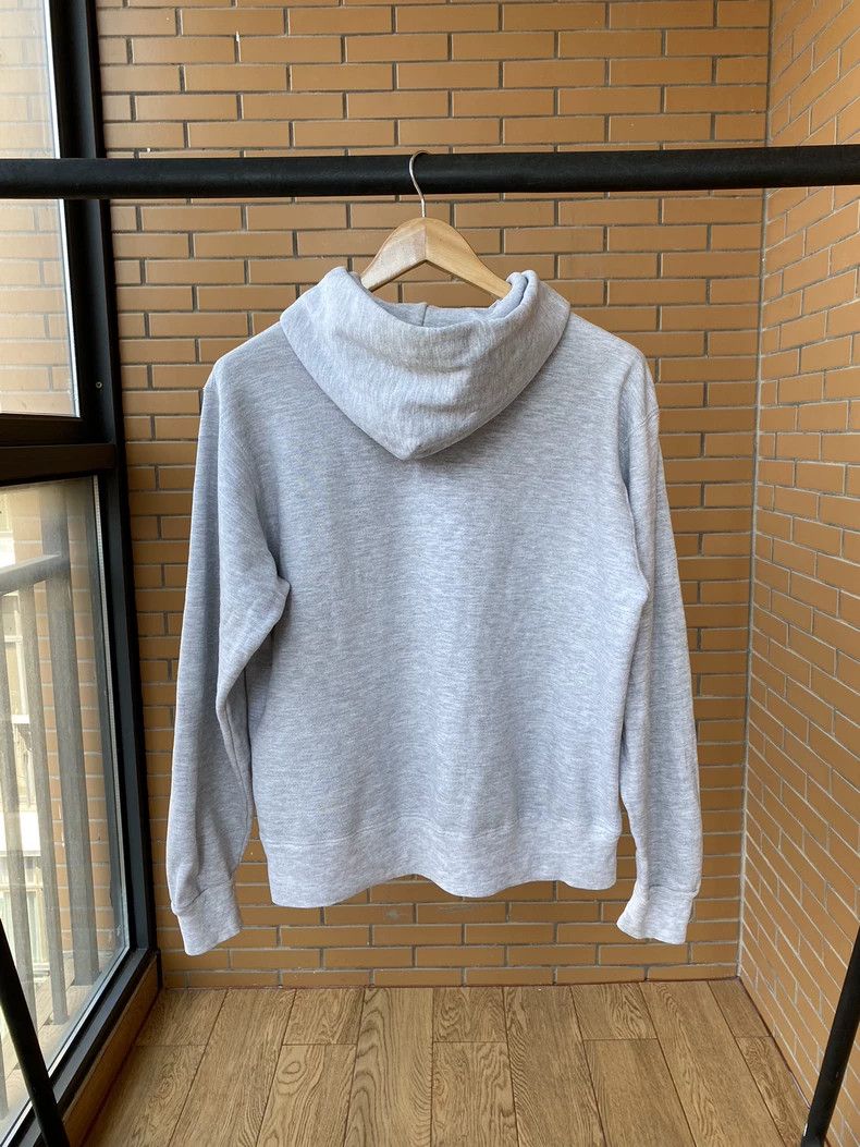 Vintage hoodie 90s Discus 2505-Nextarrow Size US L / EU 52-54 / 3 - 2 Thumbnail