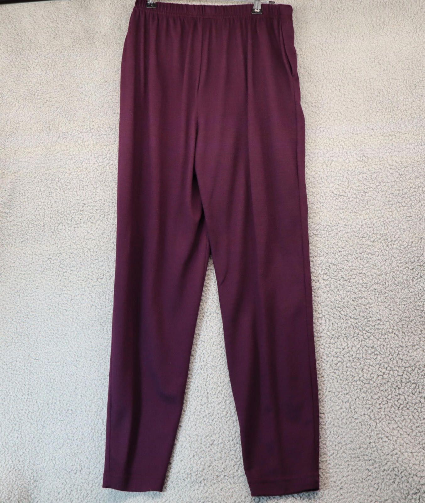 Other Tapemeasure Wool 2 Piece Jacket Pants Women Medium Made USA Size M / US 6-8 / IT 42-44 - 10 Thumbnail