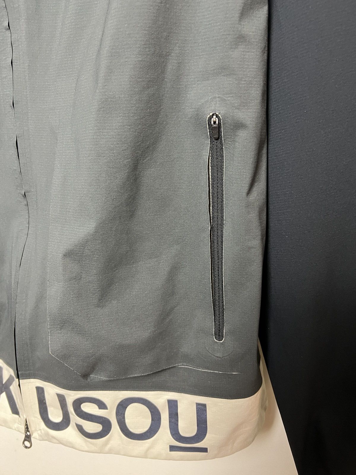 Nike × Undercover This Nike x Undercover Gyakusou tech jacket s-m Size US S / EU 44-46 / 1 - 7 Thumbnail