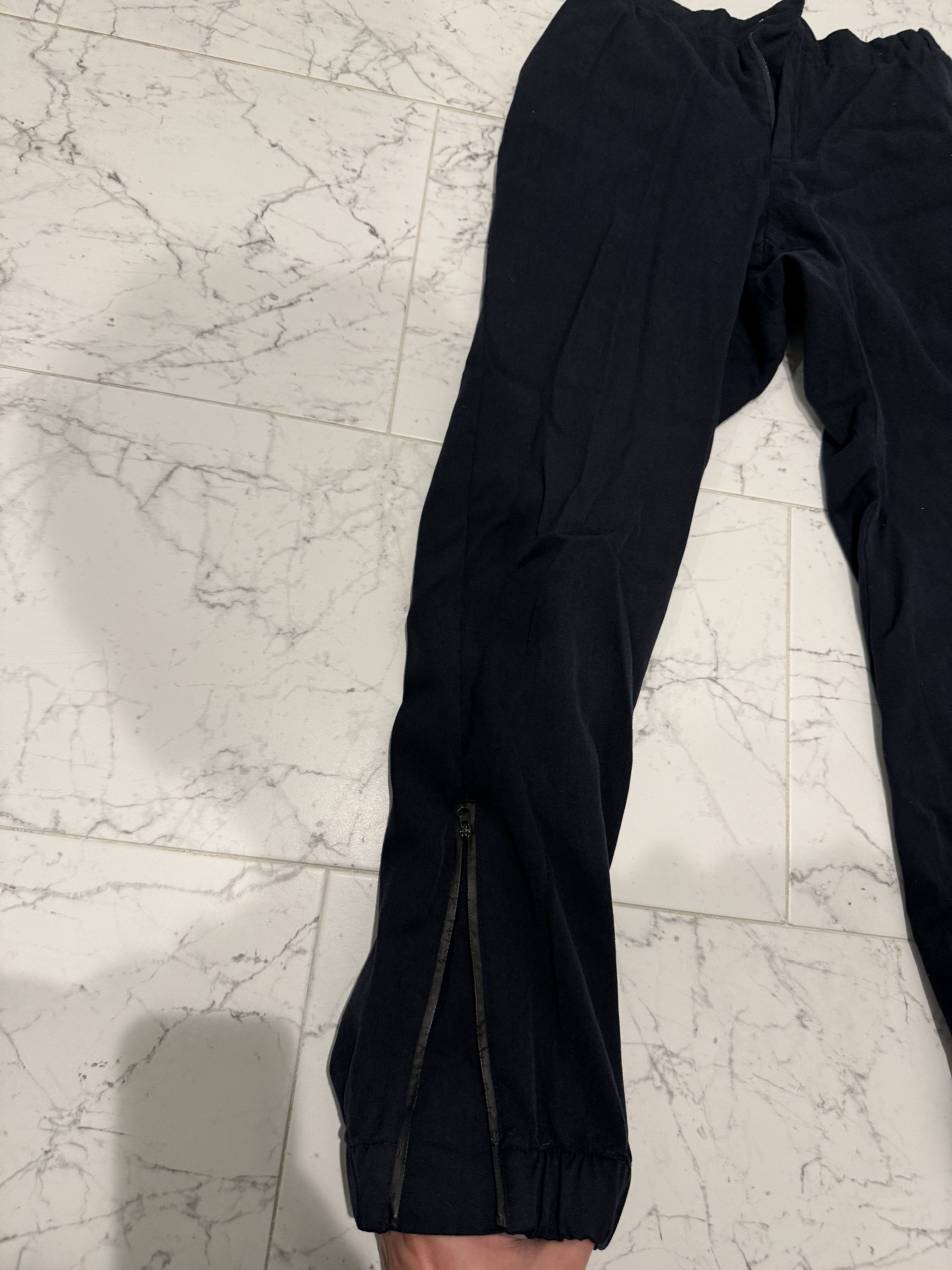 Wooyoungmi WOOYOUNGMI runway sample pants Size US 30 / EU 46 - 2 Thumbnail