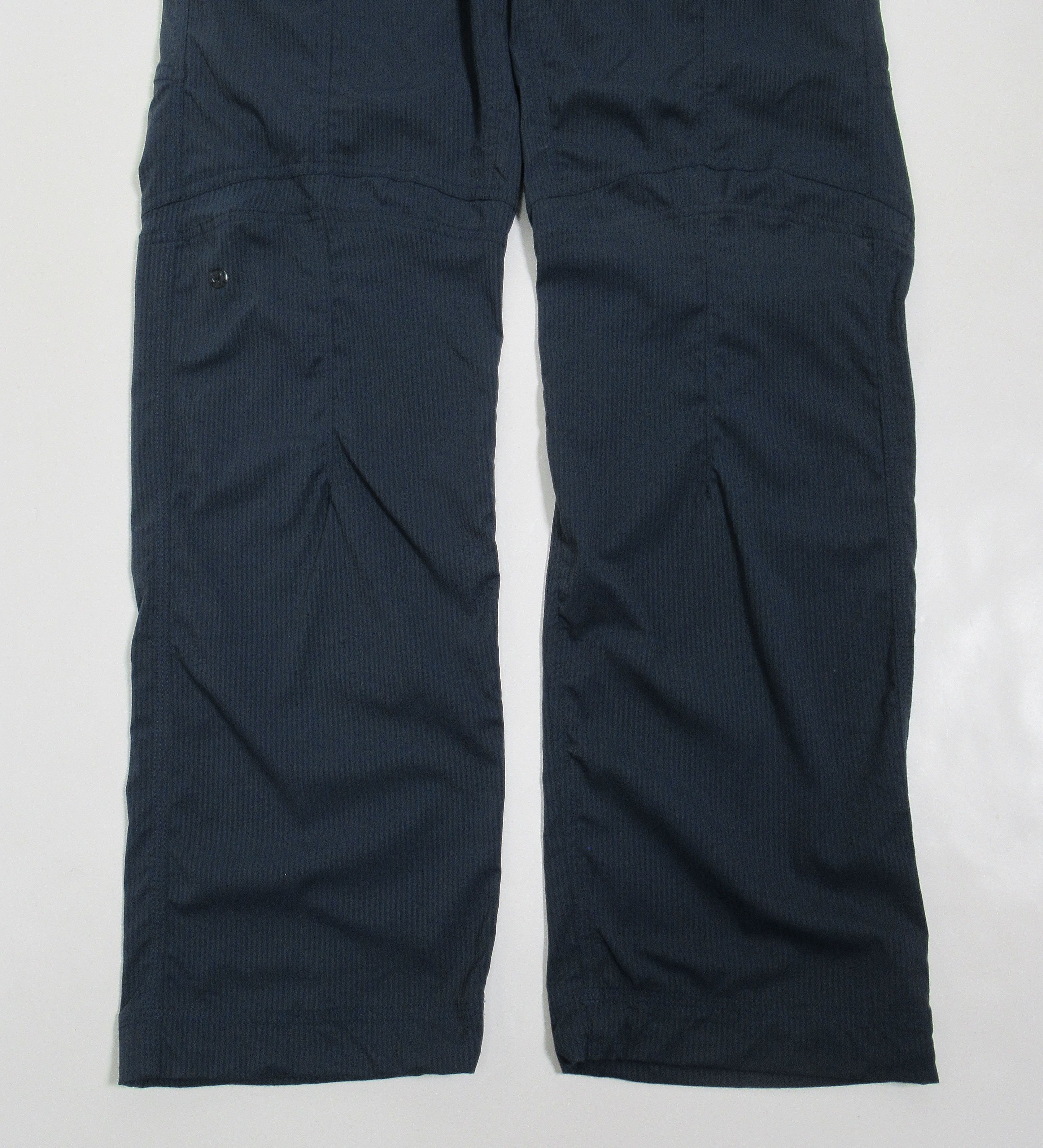 Lululemon Lululemon Men's Seawall Track Pant Black Iris Blue Size S Size US 30 / EU 46 - 7 Thumbnail