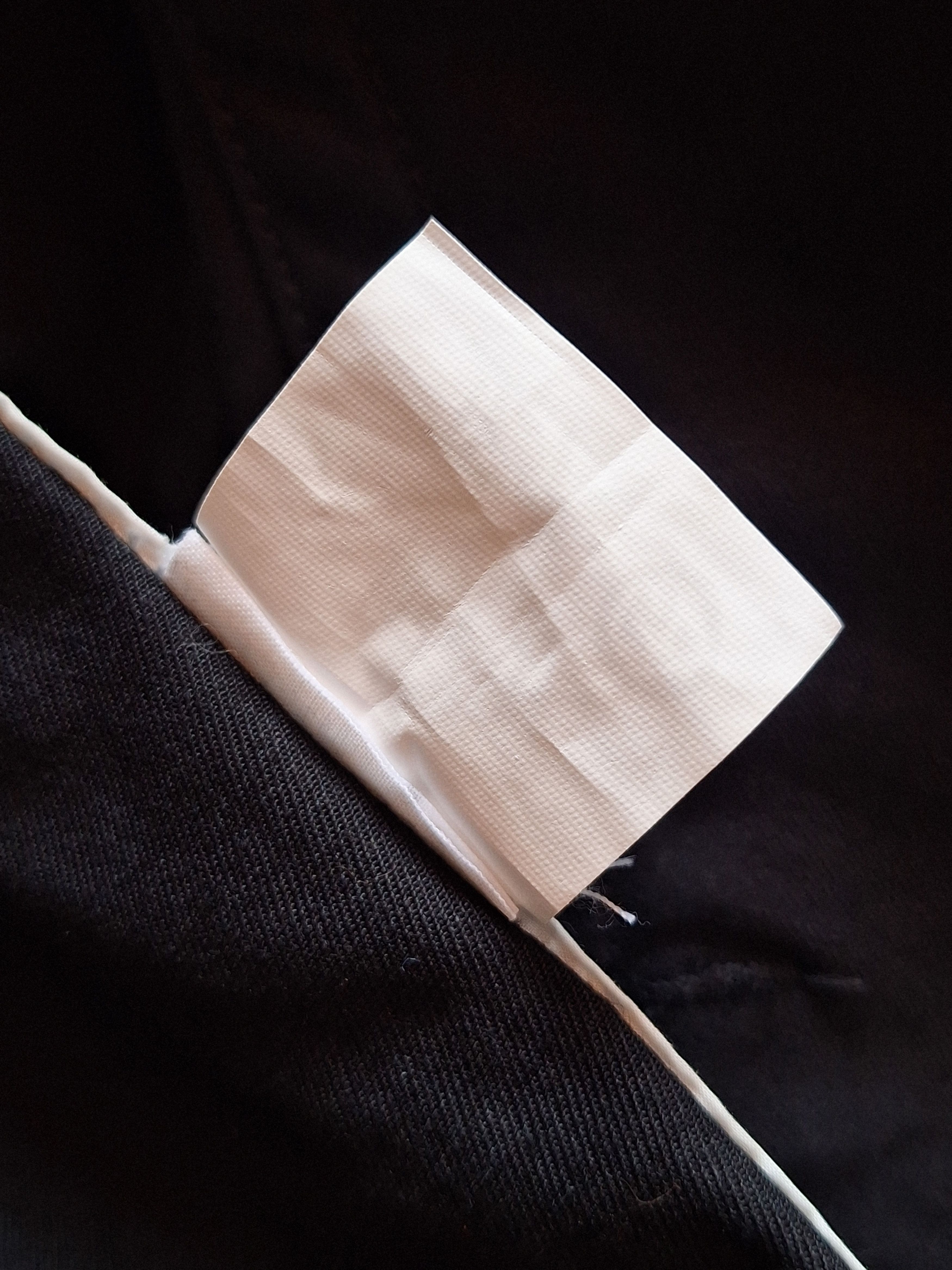 Takahiromiyashita The Soloist. Takahiro Miyashita The Soloist / Zipped Work Jacket Size US L / EU 52-54 / 3 - 12 Thumbnail